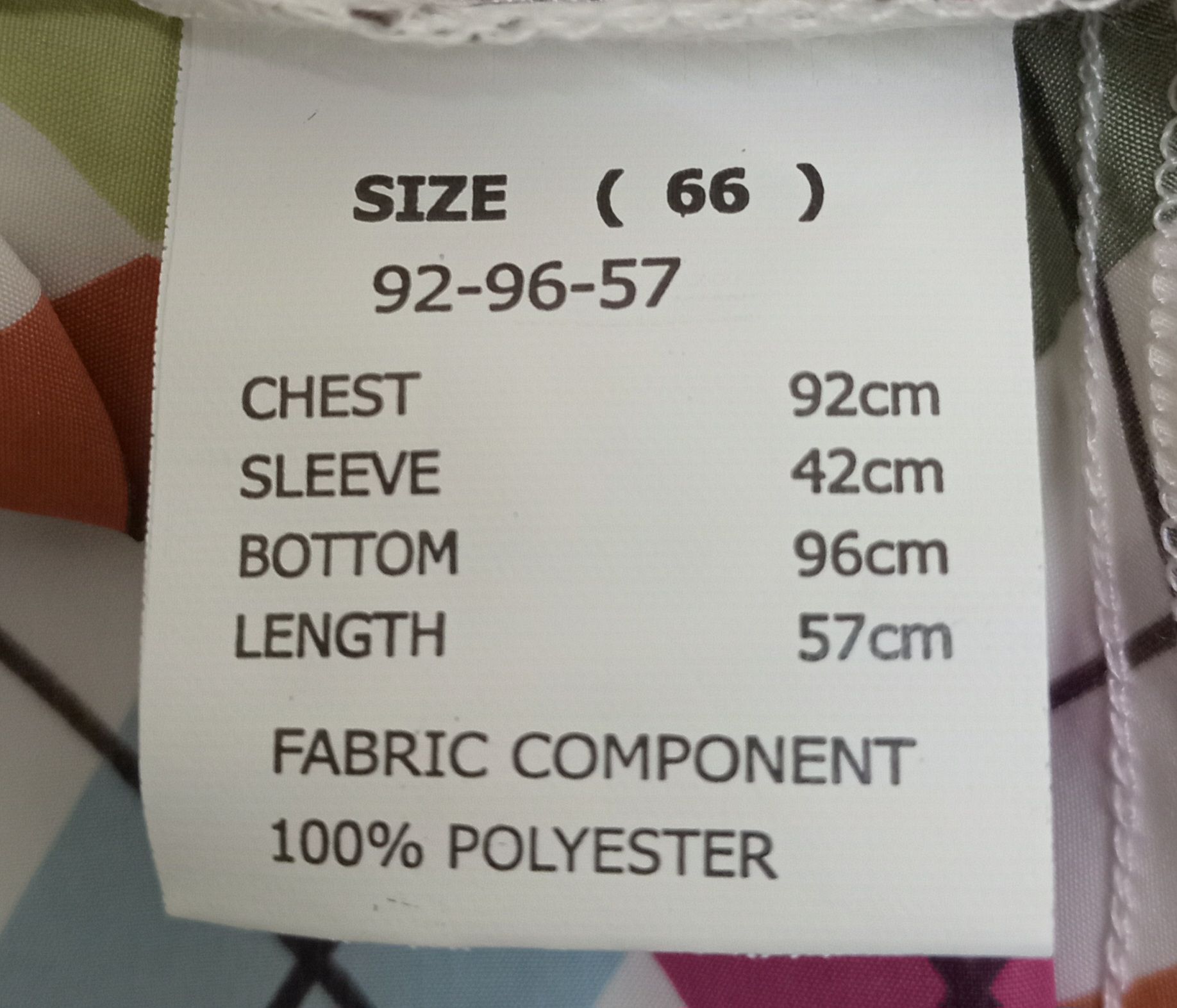 Girls shirts - Image 5