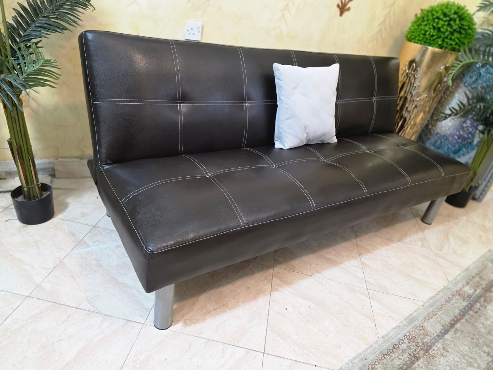 Sofa bed Good condition - Image 1