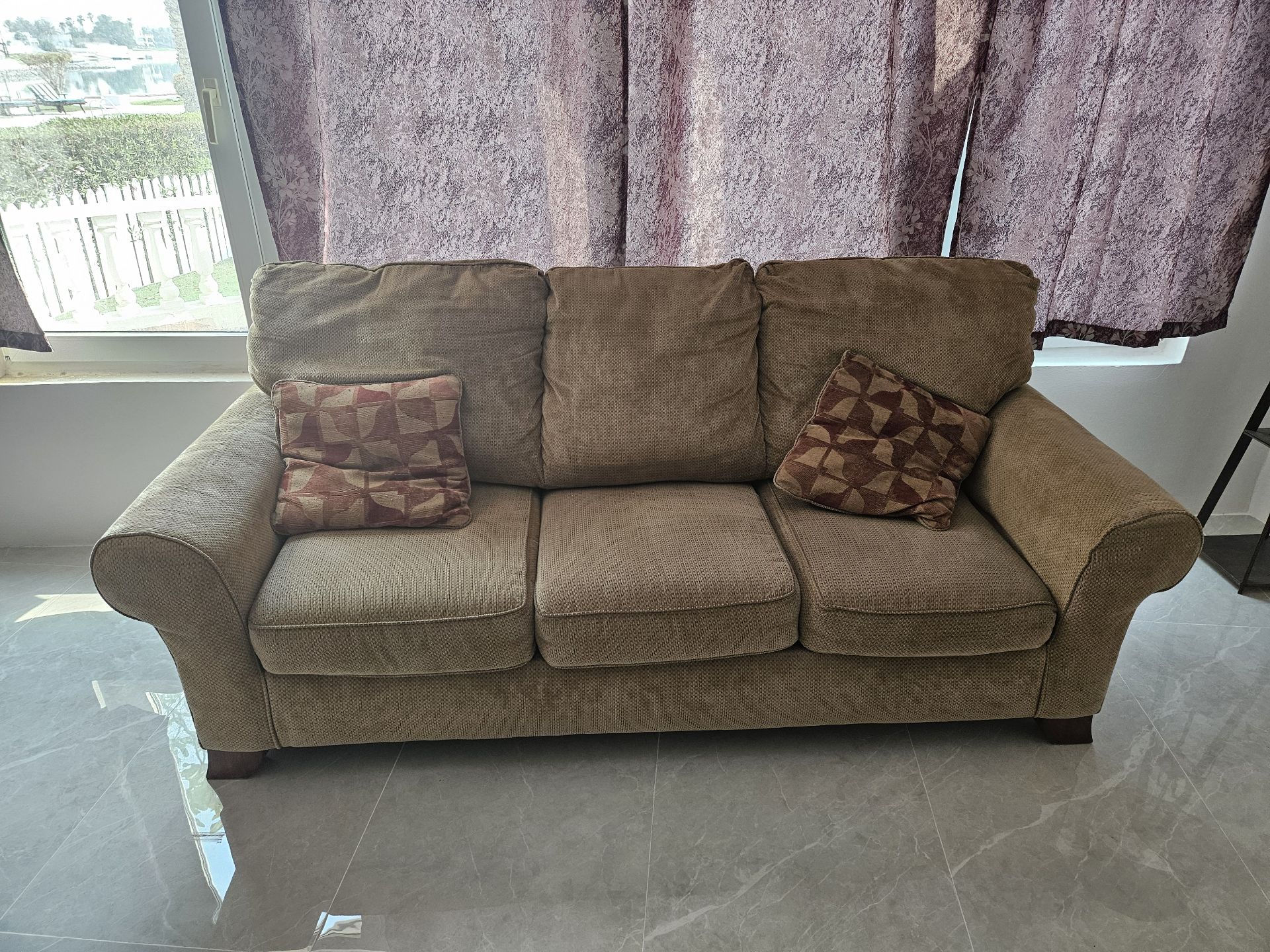 Ashley Sofa - Image 2