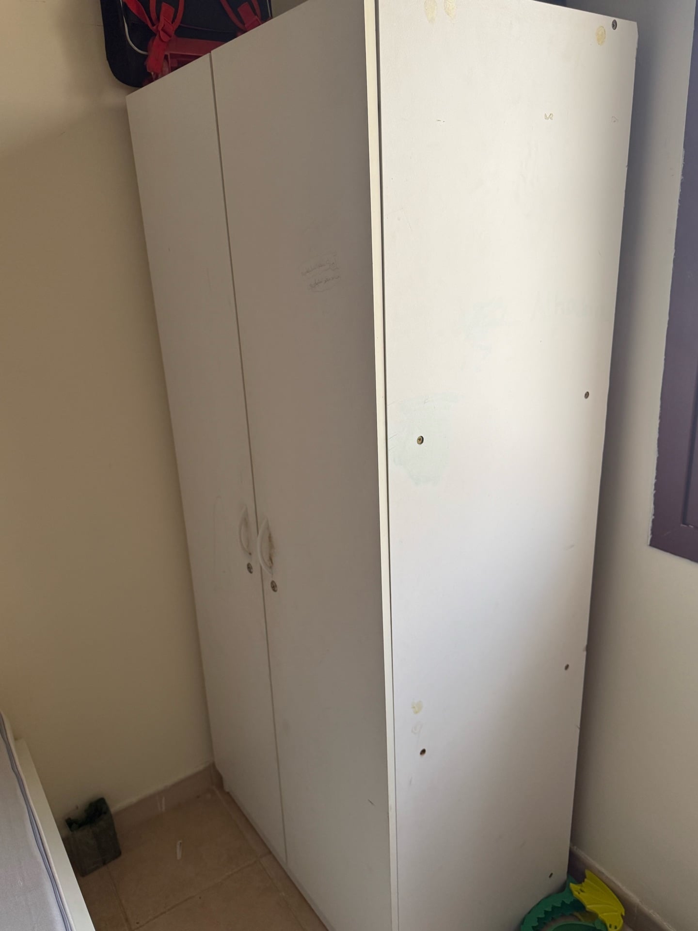 2door Wadrob - Image 2