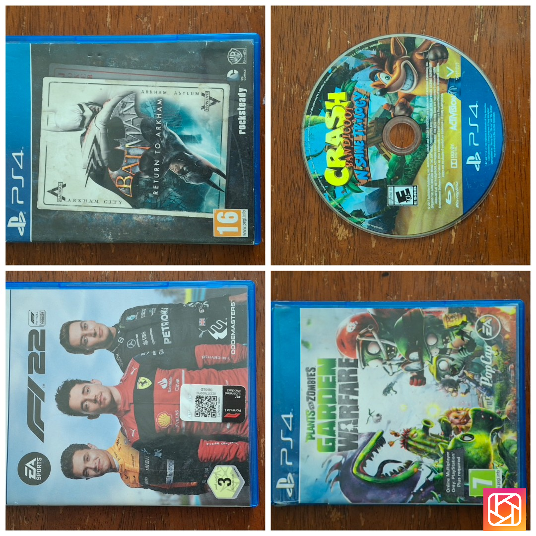 CD's for sale - Image 2