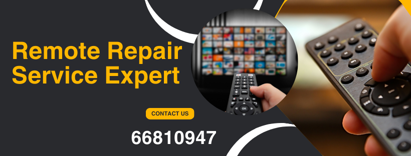 ALL TYPE OF REMOTES AVAILABLE IN QATAR - Image 1