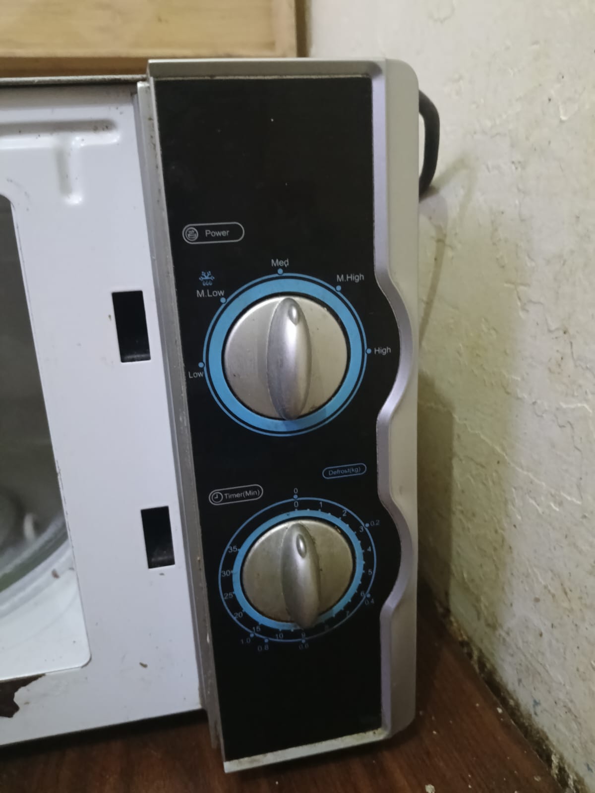فرن - Elekta - 50 ريال - Image 5