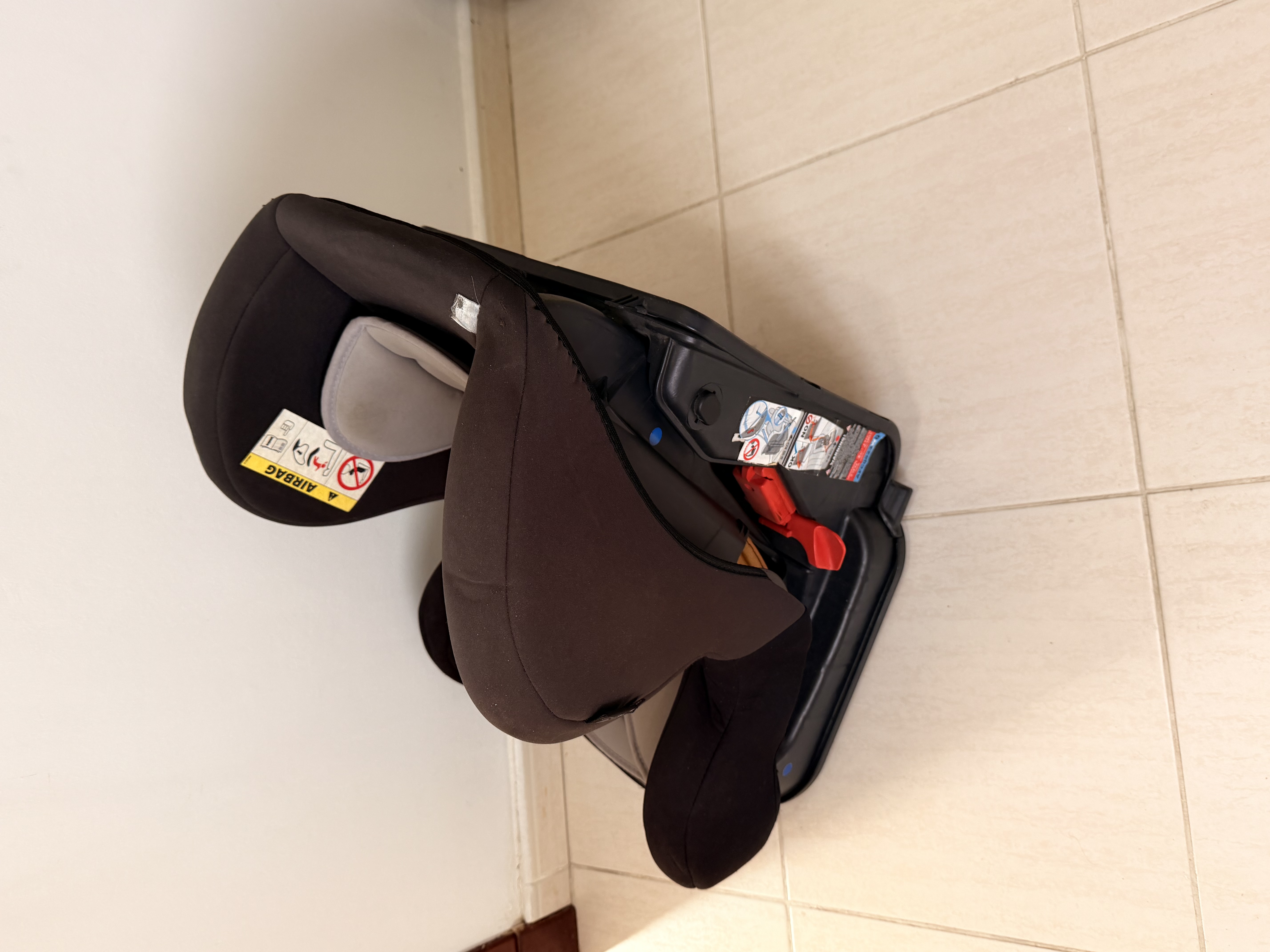 Baby seats - Image 1