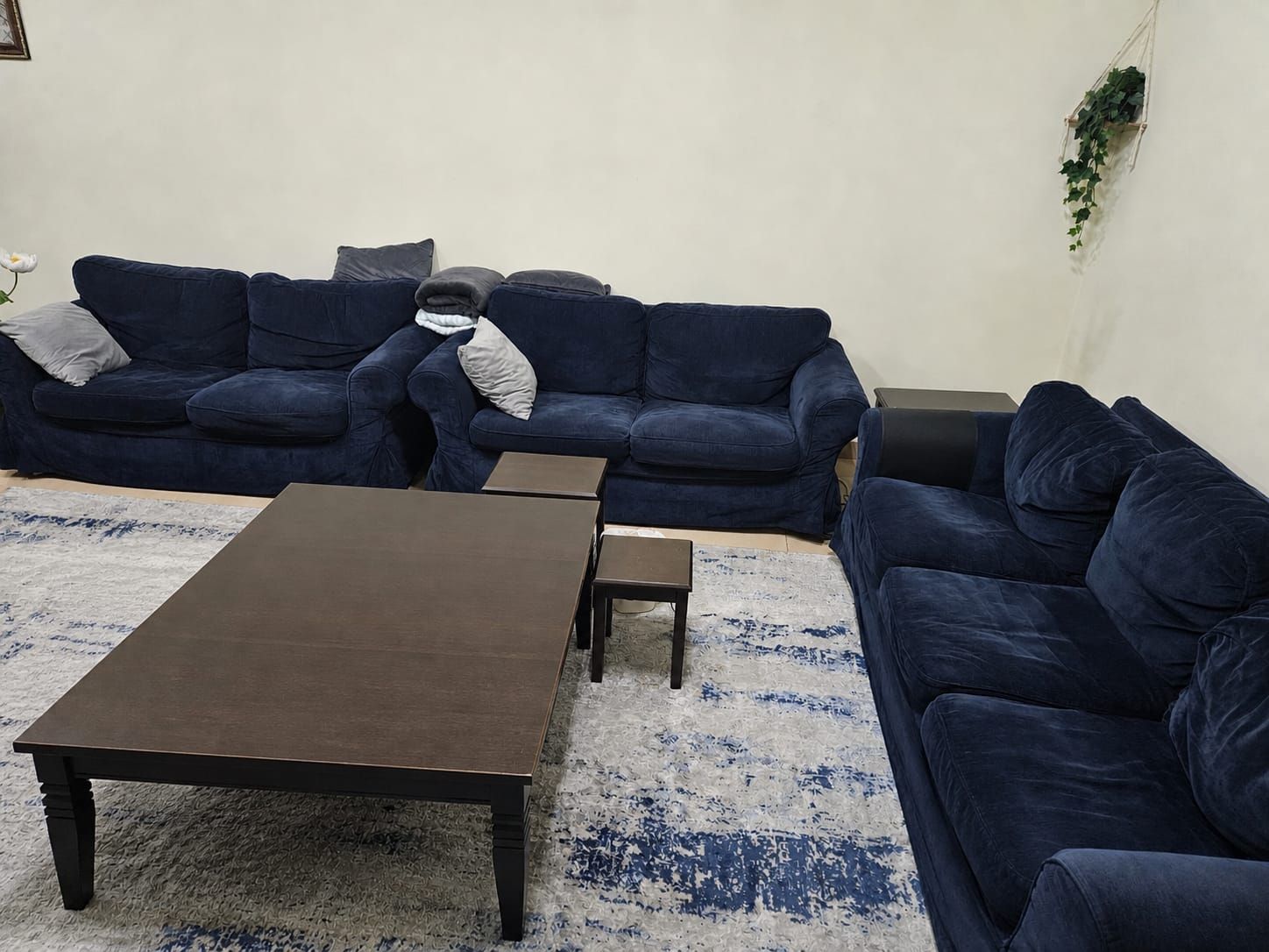 Ikea sofa  - Image 3