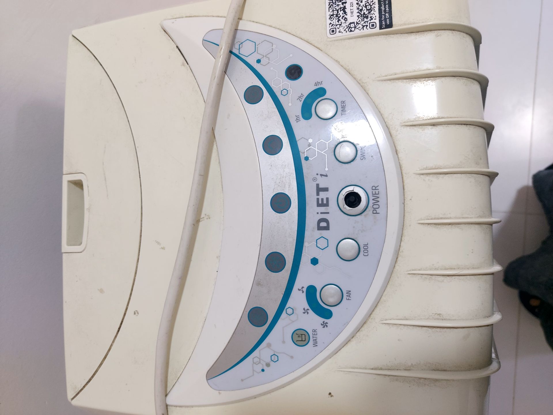 Symphony air cooler  - Image 2