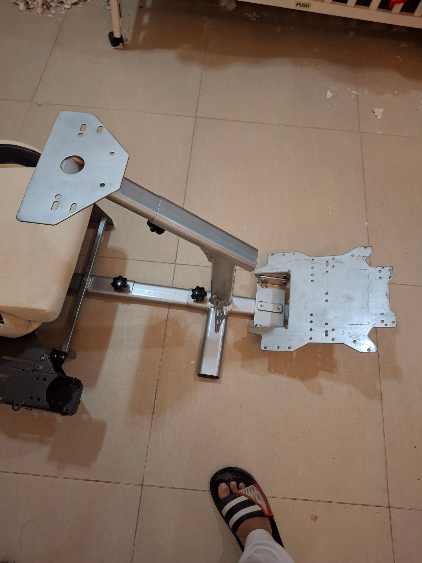  Playseat For Sell  - Image 3