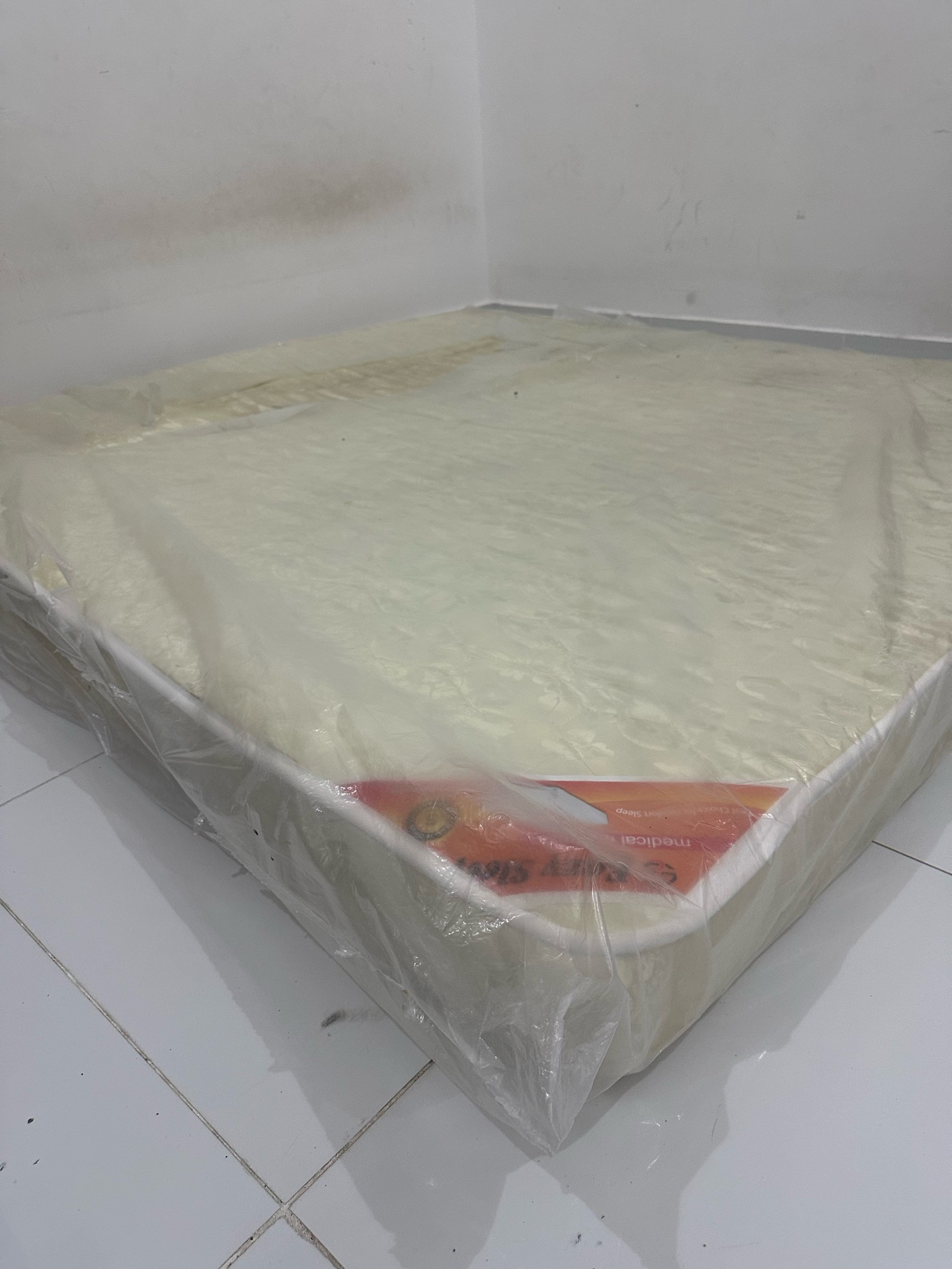 Sofa & mattress for sale.  - Image 3