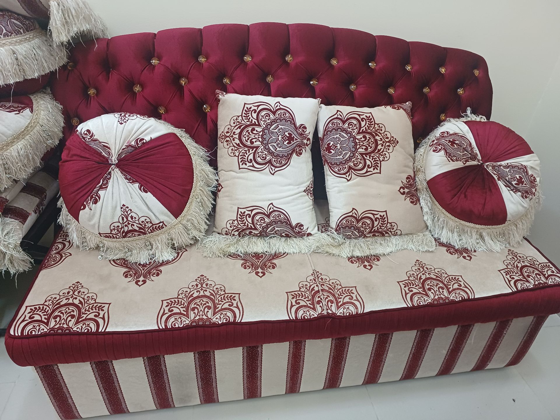 Sofa - Image 1