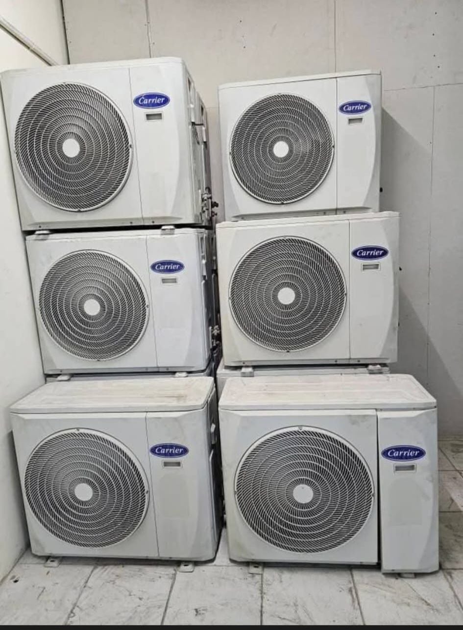 Fast Reliable AC Repair Qatar - Image 3