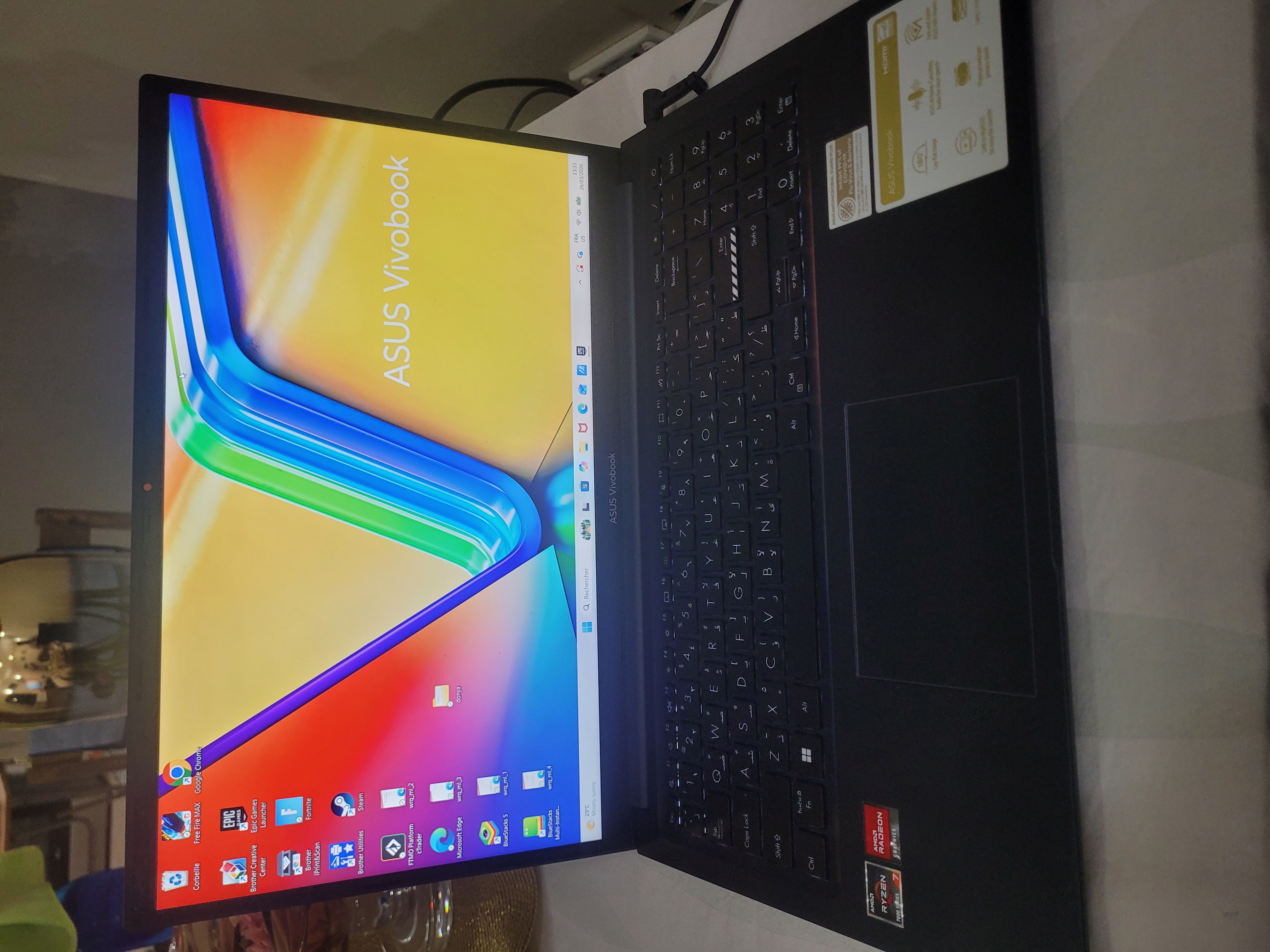 Asus vivobook - Image 4