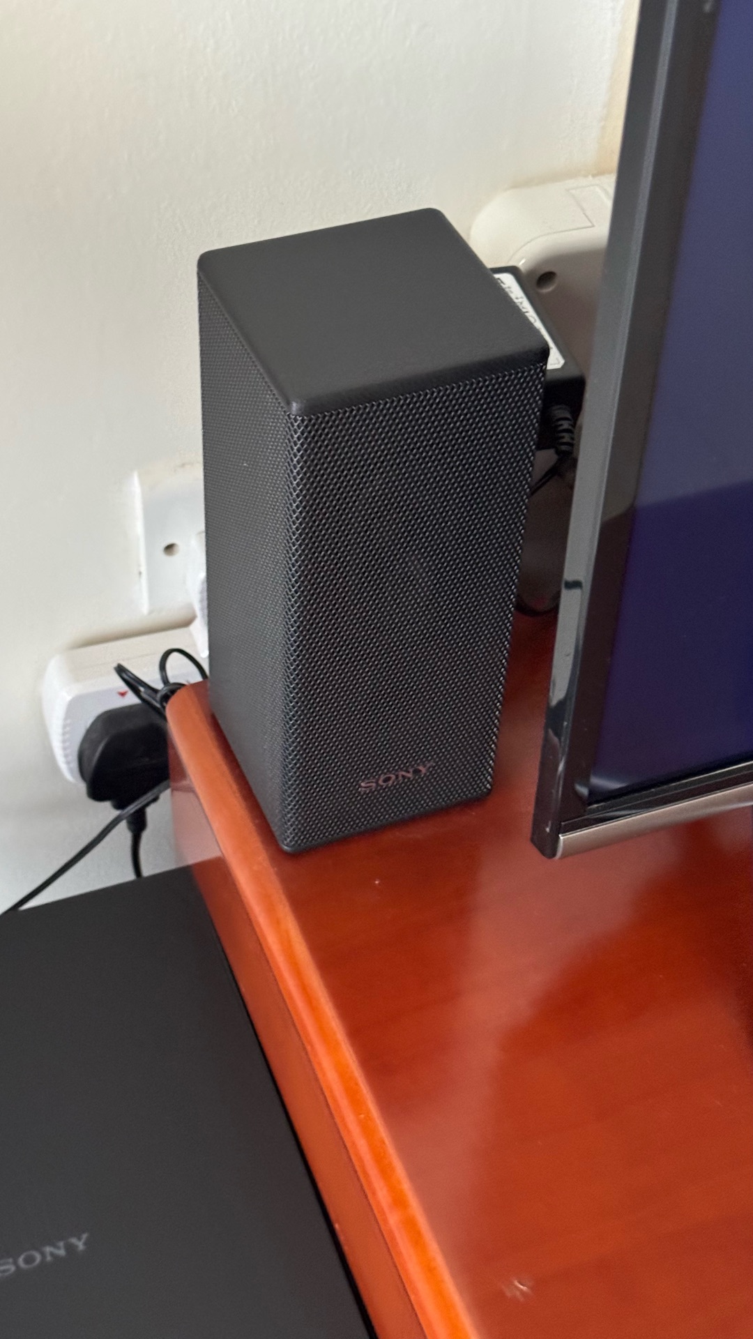 Sony Home Theatre System HT S500RF - Image 3