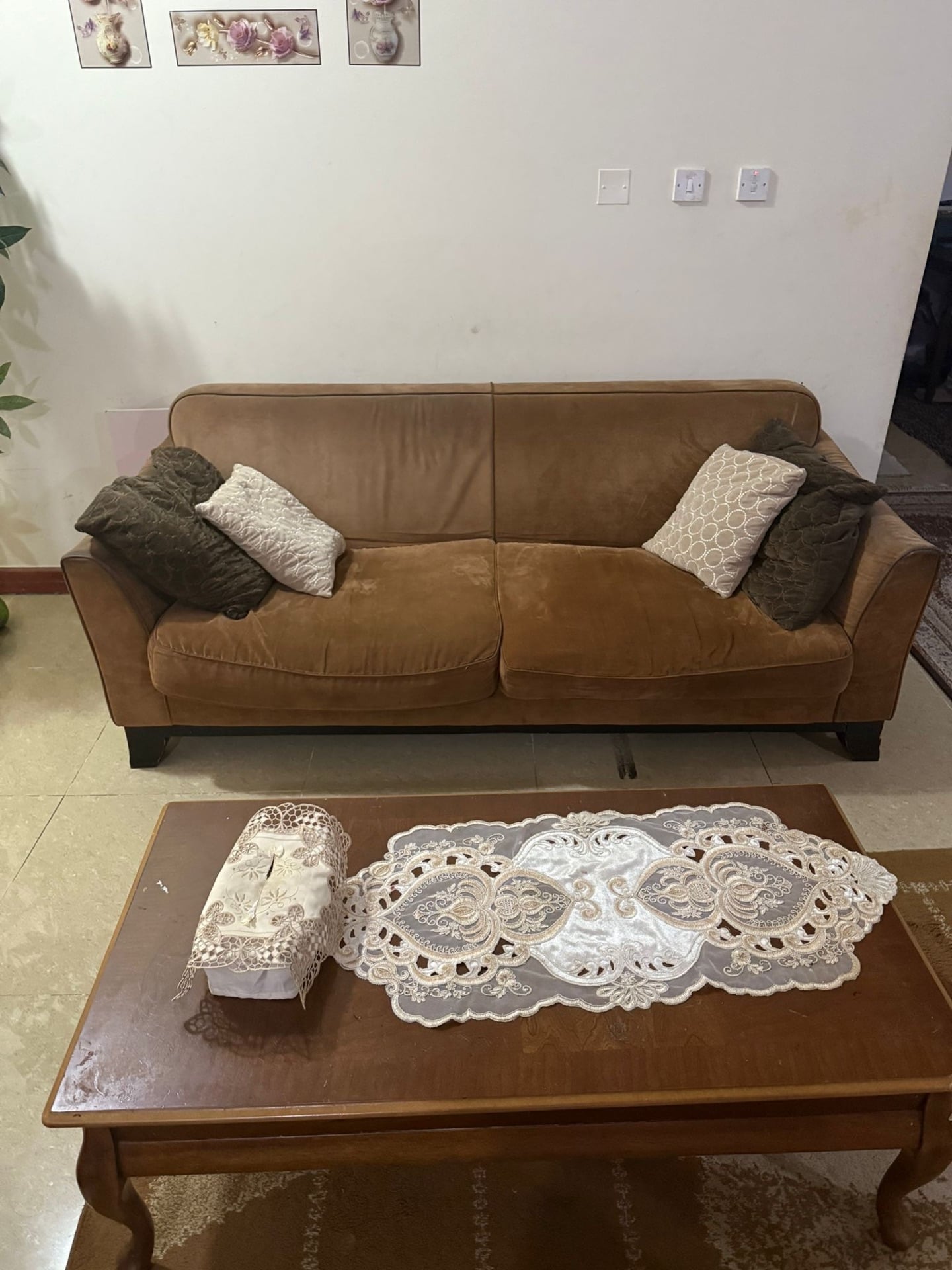 Living room - Image 1