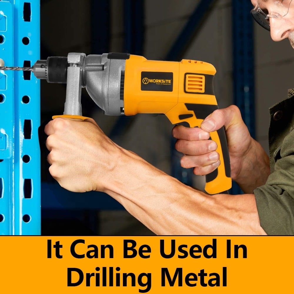 Imported quality Drill machine set - Image 3
