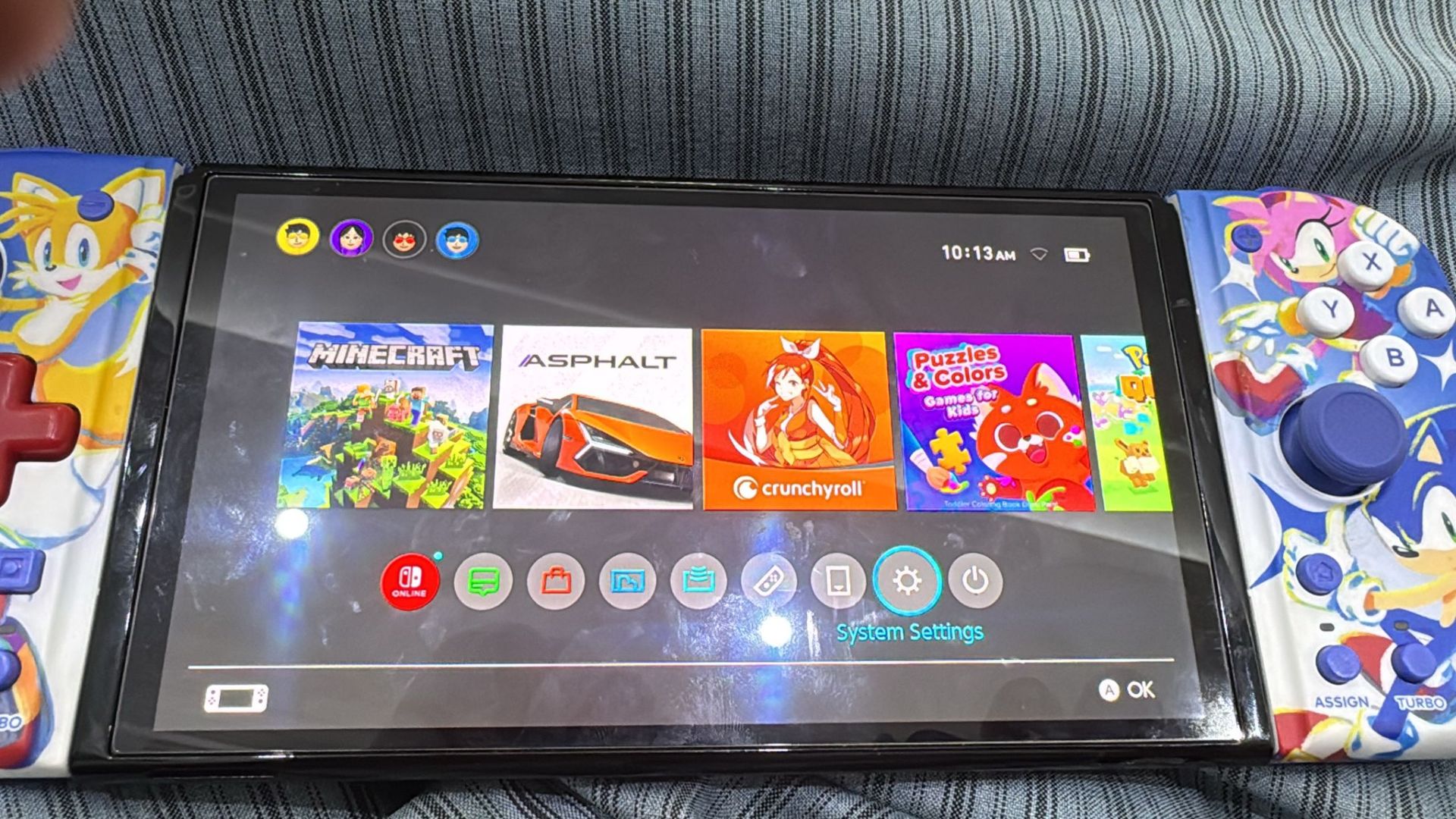 Nintendo switch Games - Image 7
