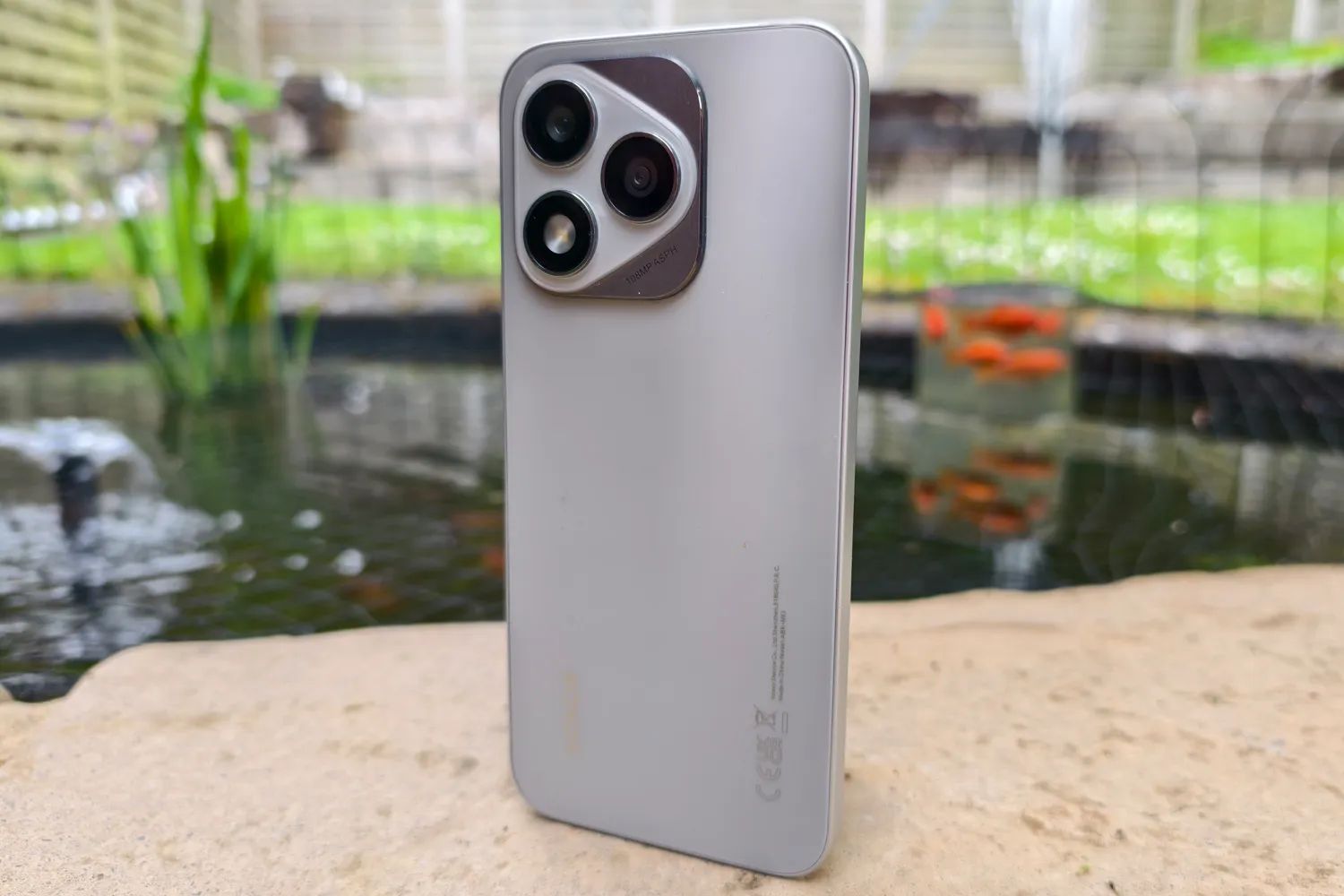 Honor 400 lite 256 gb - Image 3