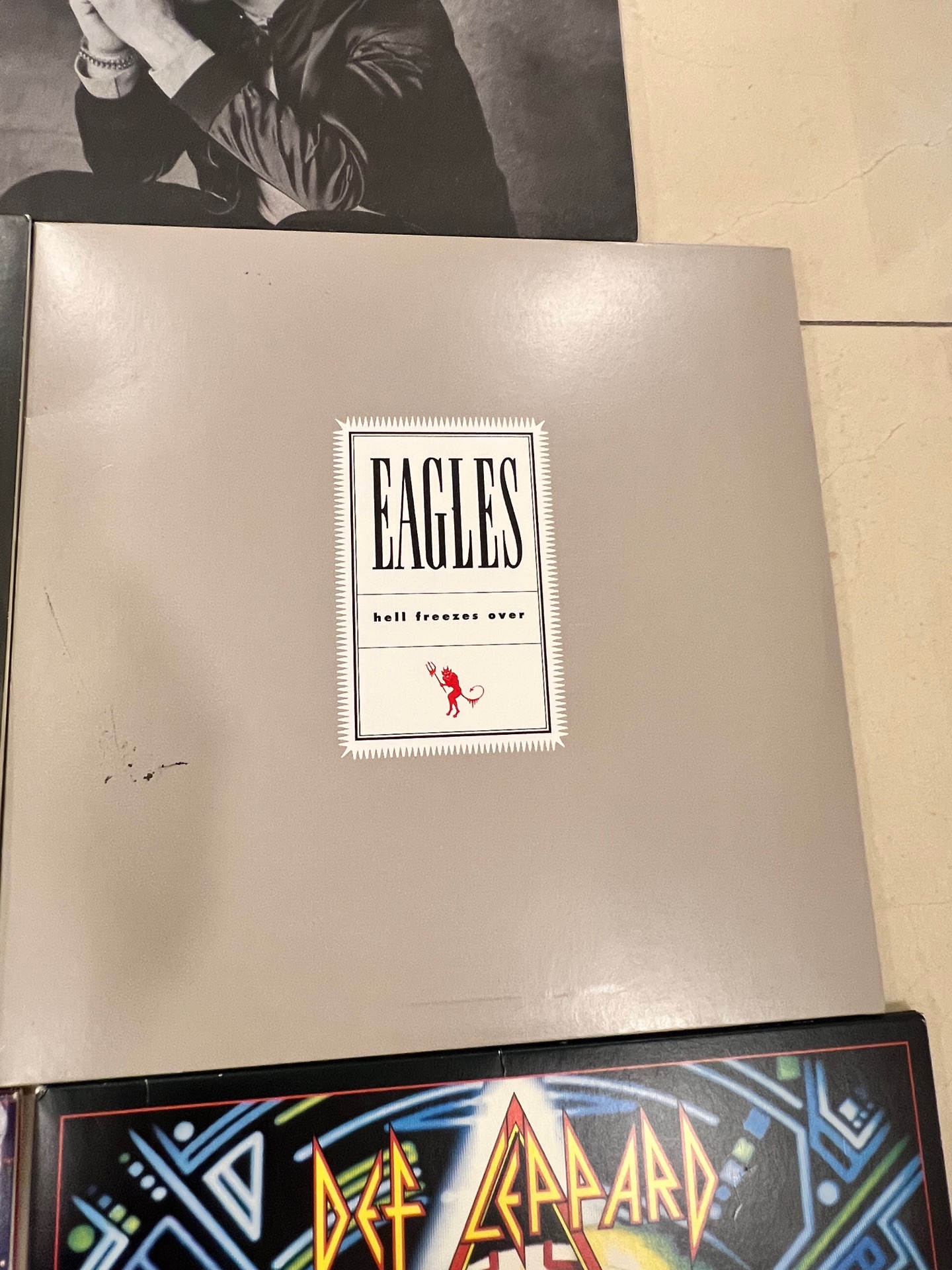 🎵 VINYL RECORD COLLECTION + PROFESSIONAL VINYL CLEANING KIT 🎵 - Image 7
