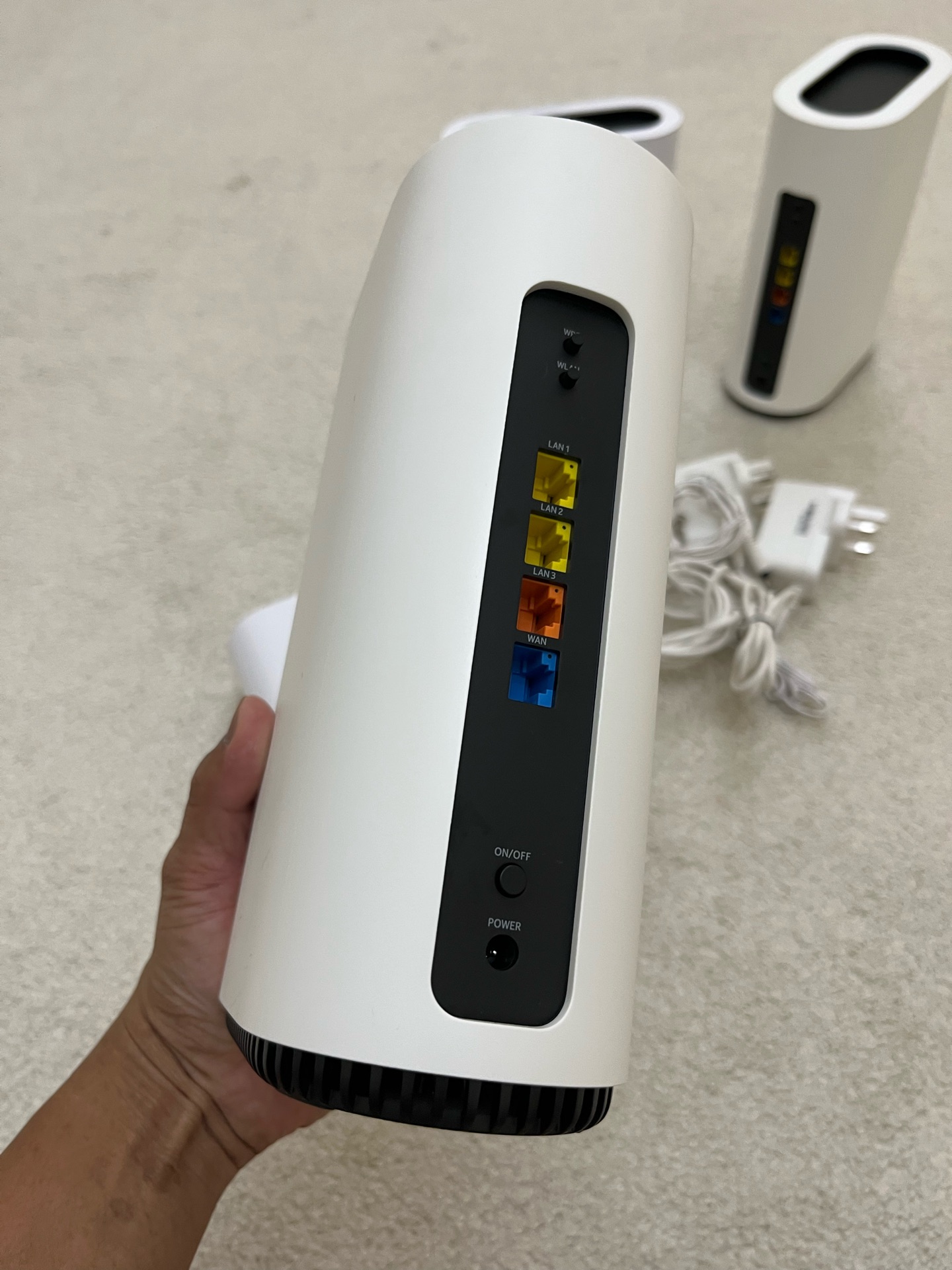 Nokia Beacon 6 and Beacon g6 - Image 6