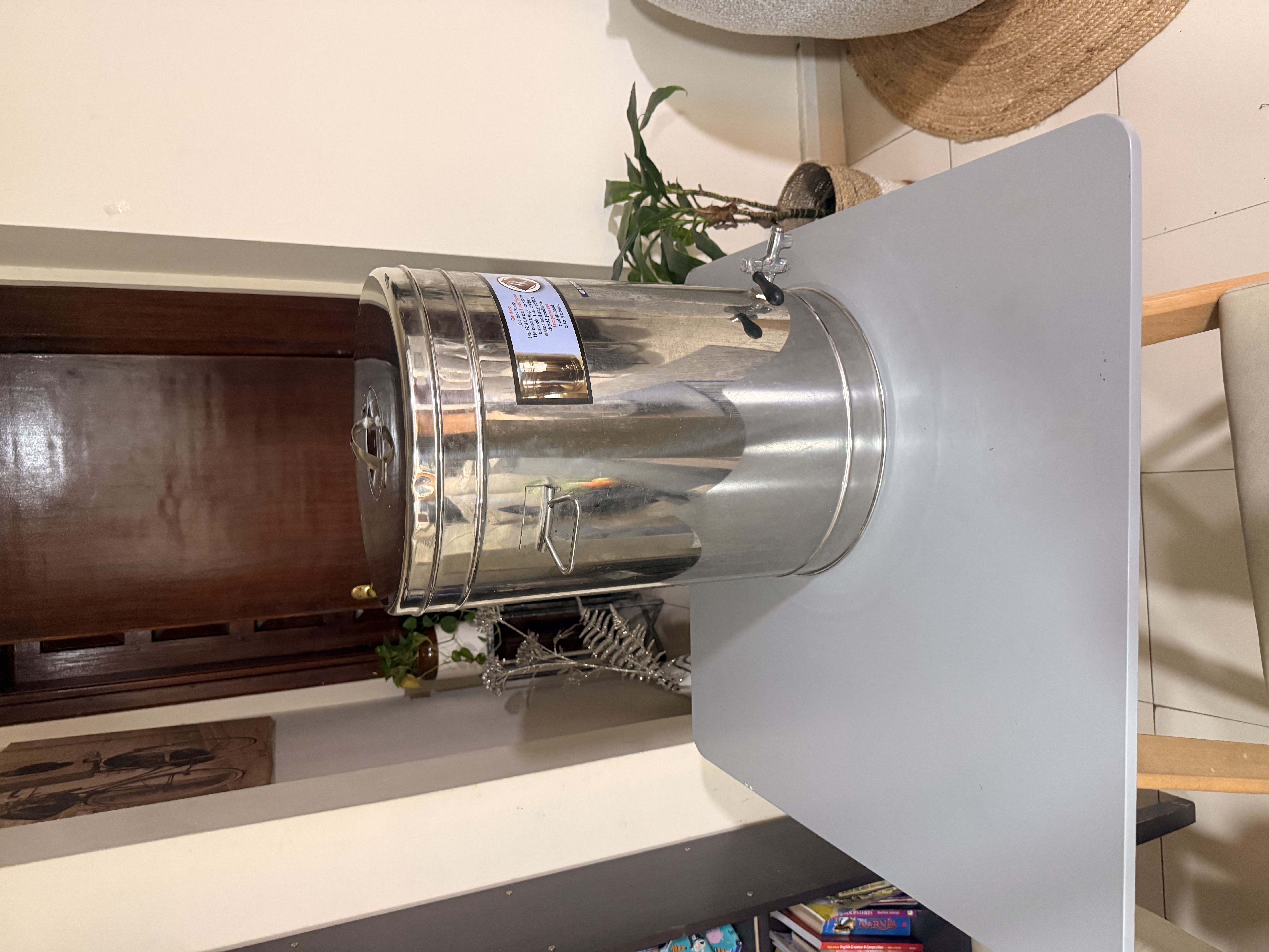  tea ,coffee hotwater dispenser - Image 4