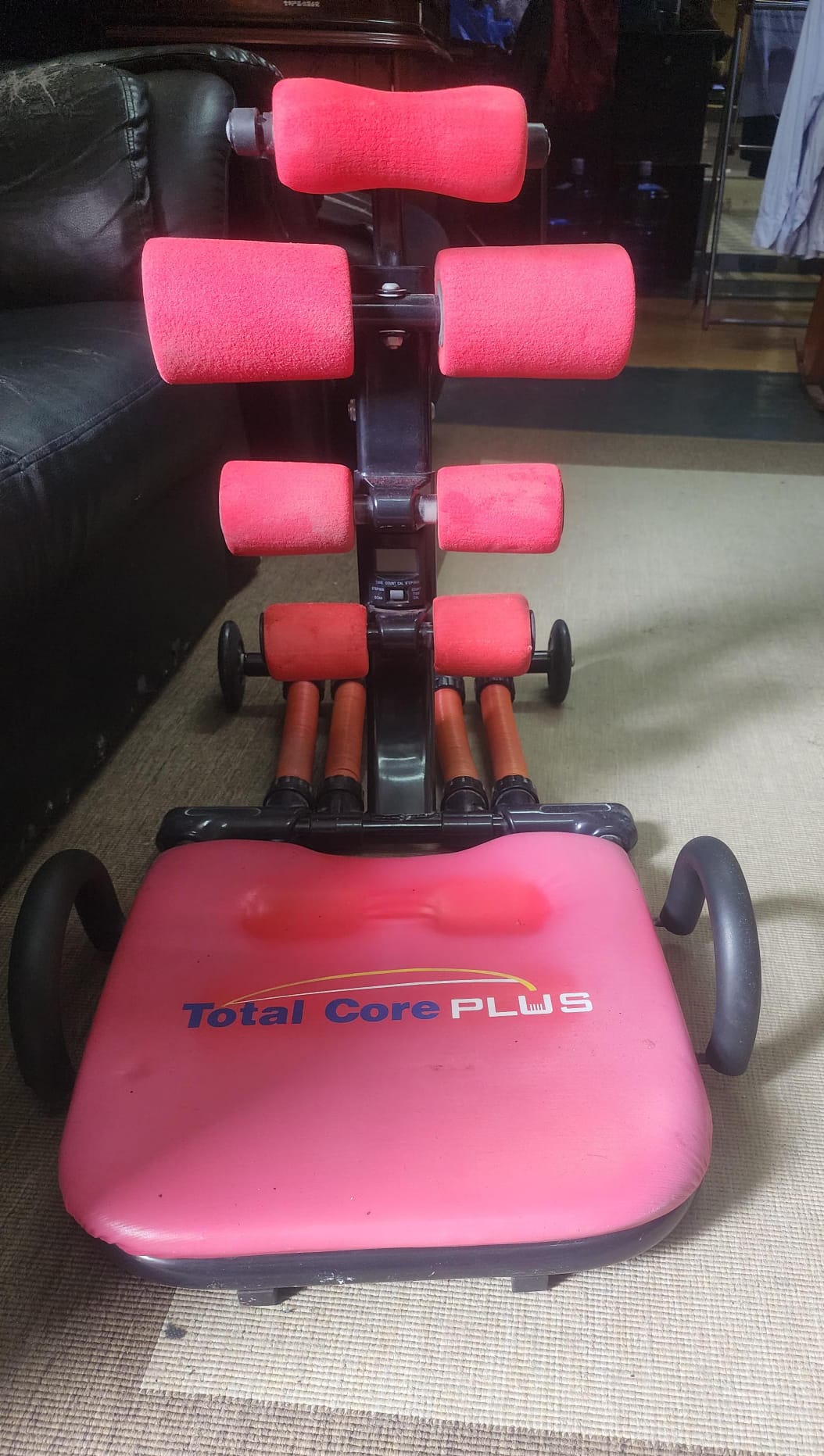 ABS excercise Machine - Image 2