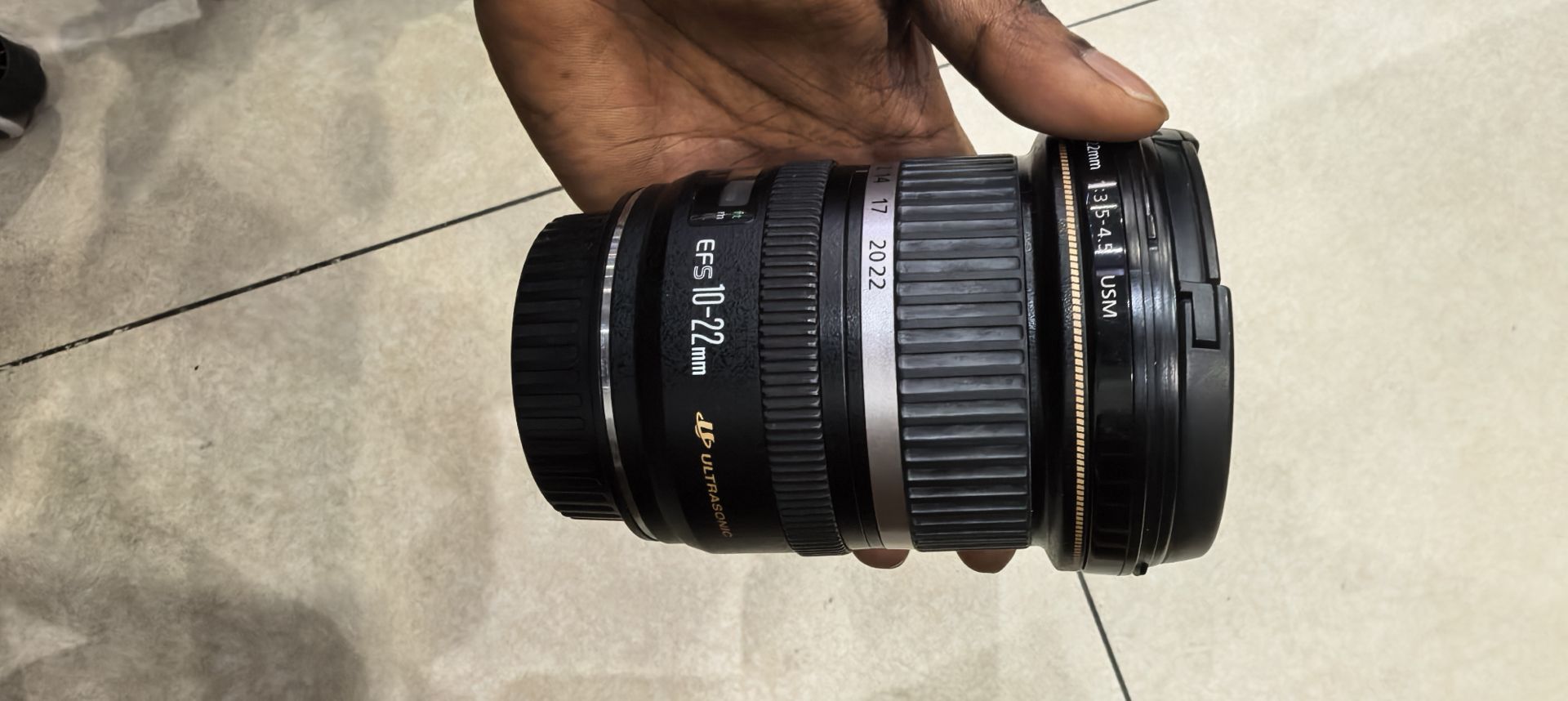 Canon 600d - Image 5