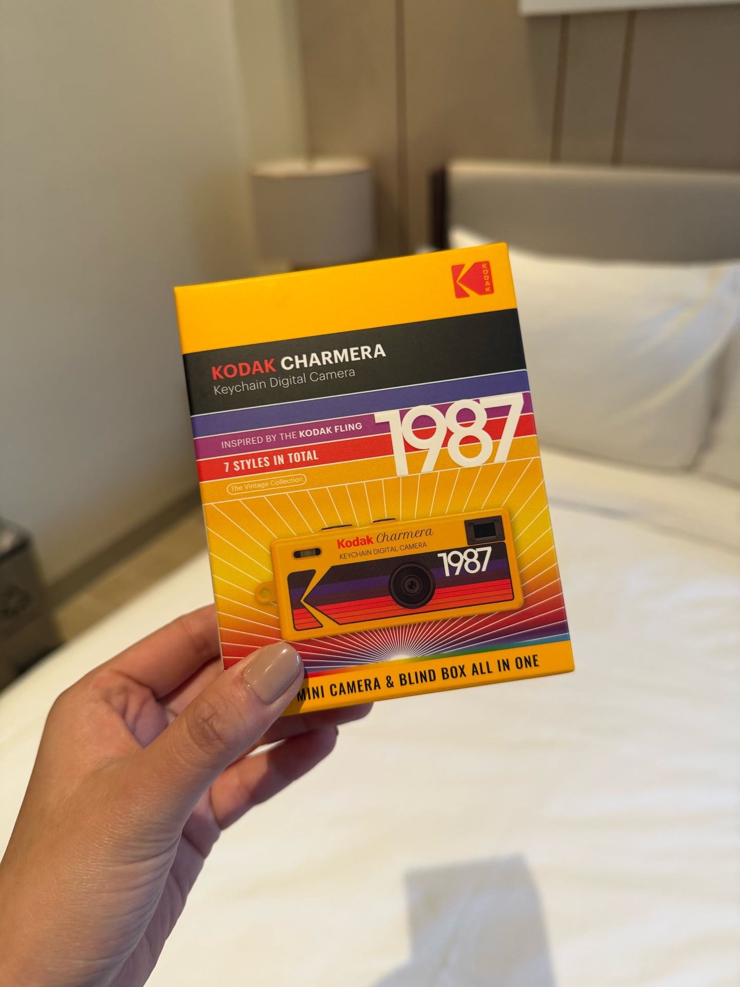 Kodak Charmera Blind Box - Image 4