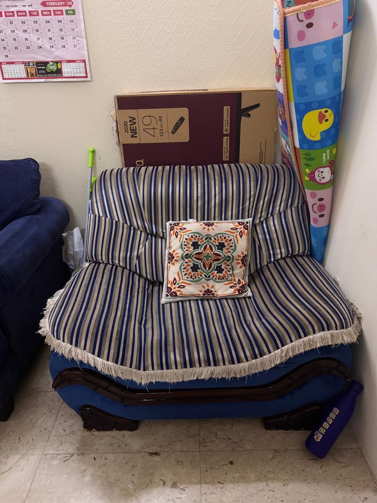 Sofa set 2  - Image 3