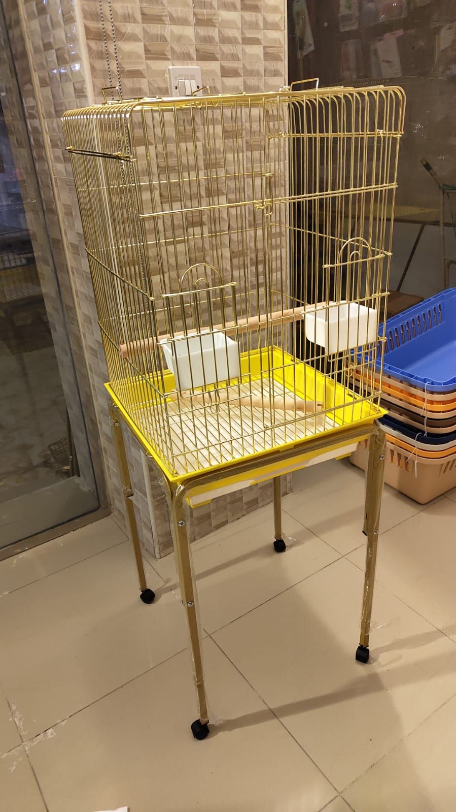 Birds cage - Image 2
