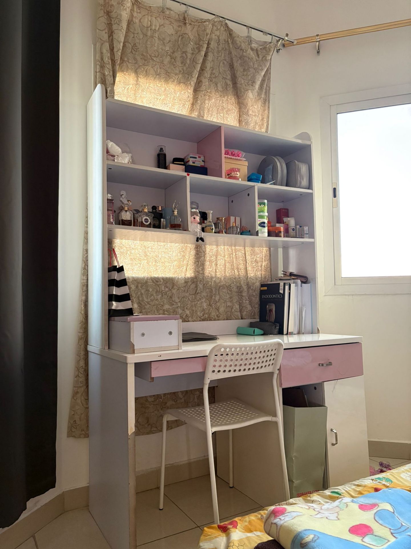 Single bedroom - Image 3