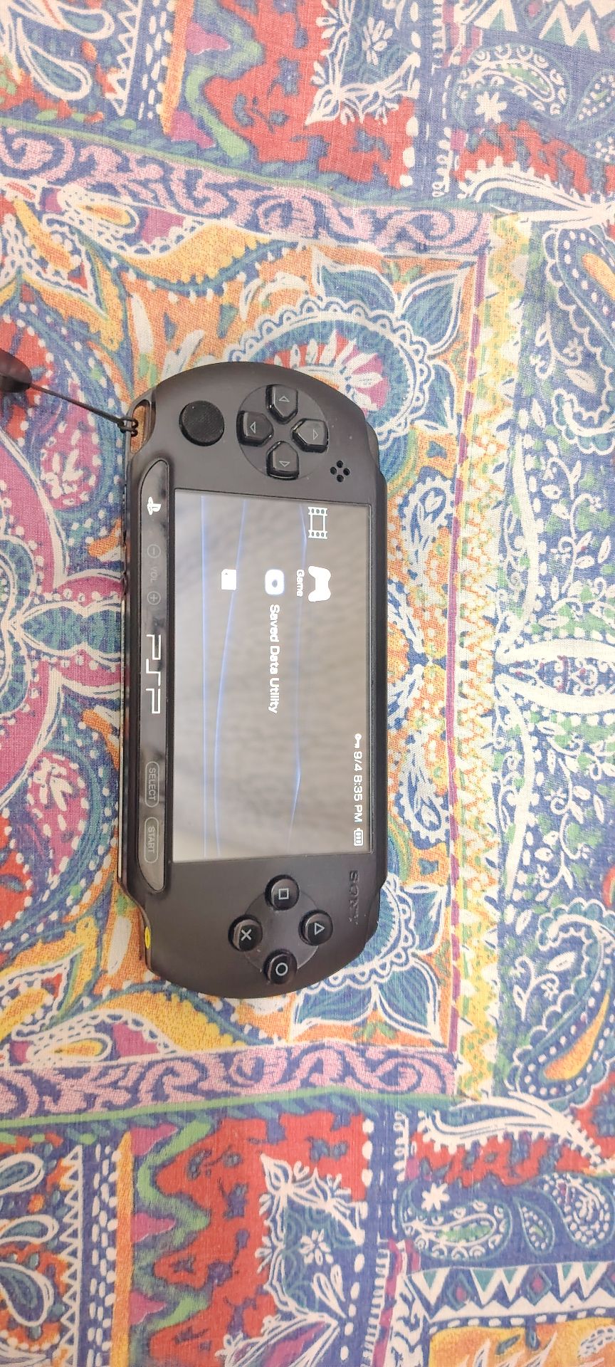 Sony PSP - Image 7