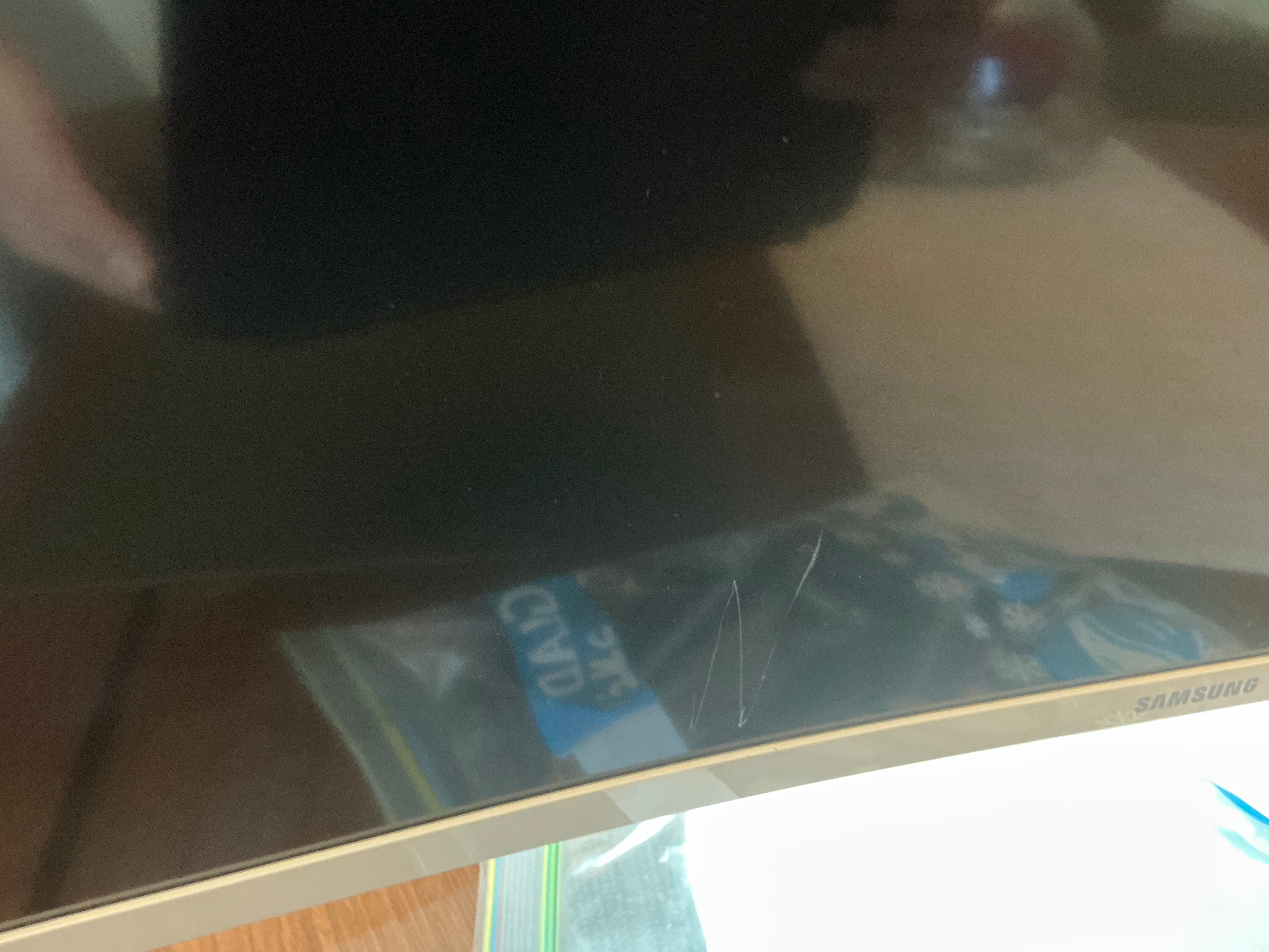 32” LG Monitor - Image 2