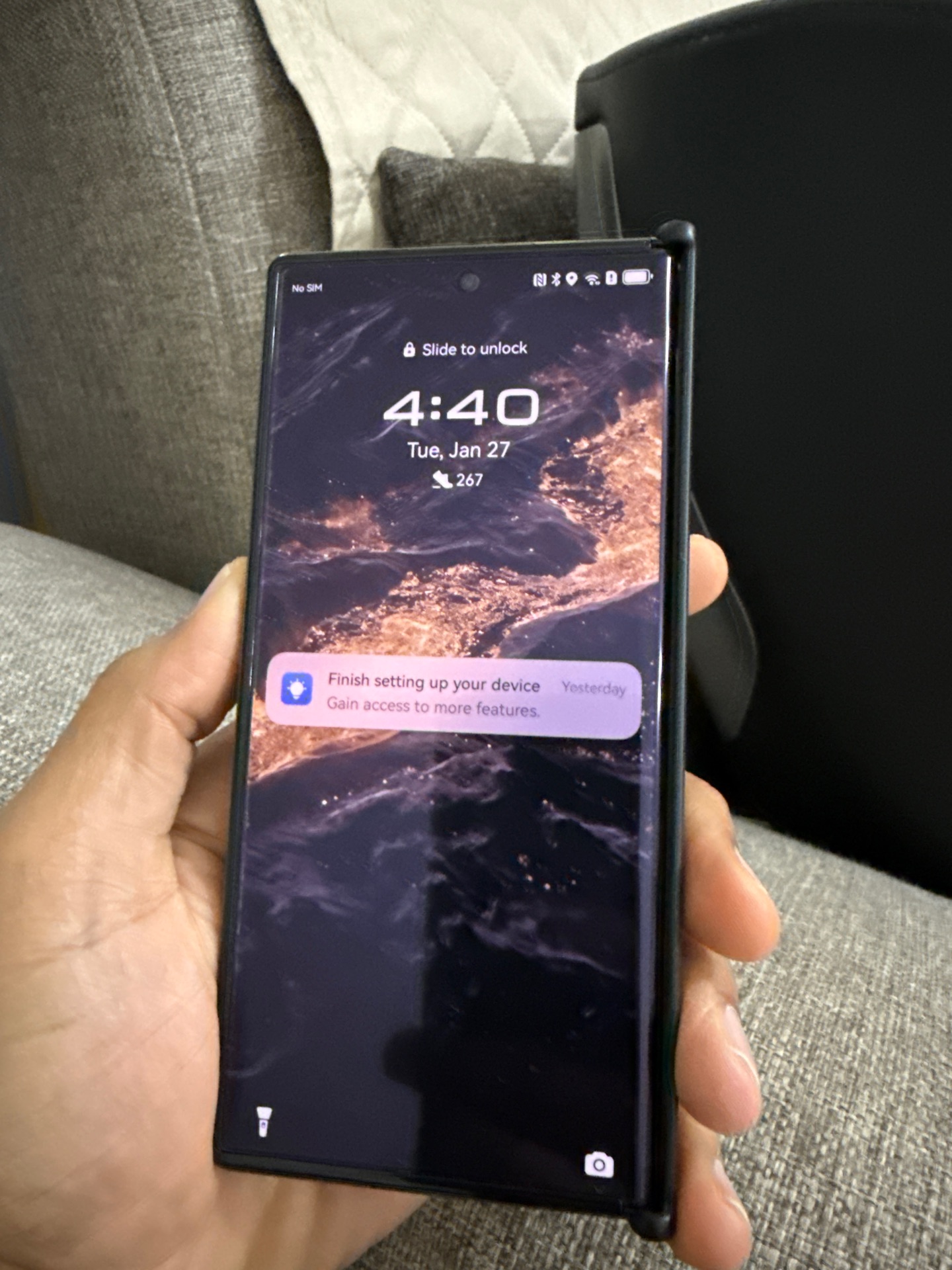Huawei Mate XT 512 - Image 4