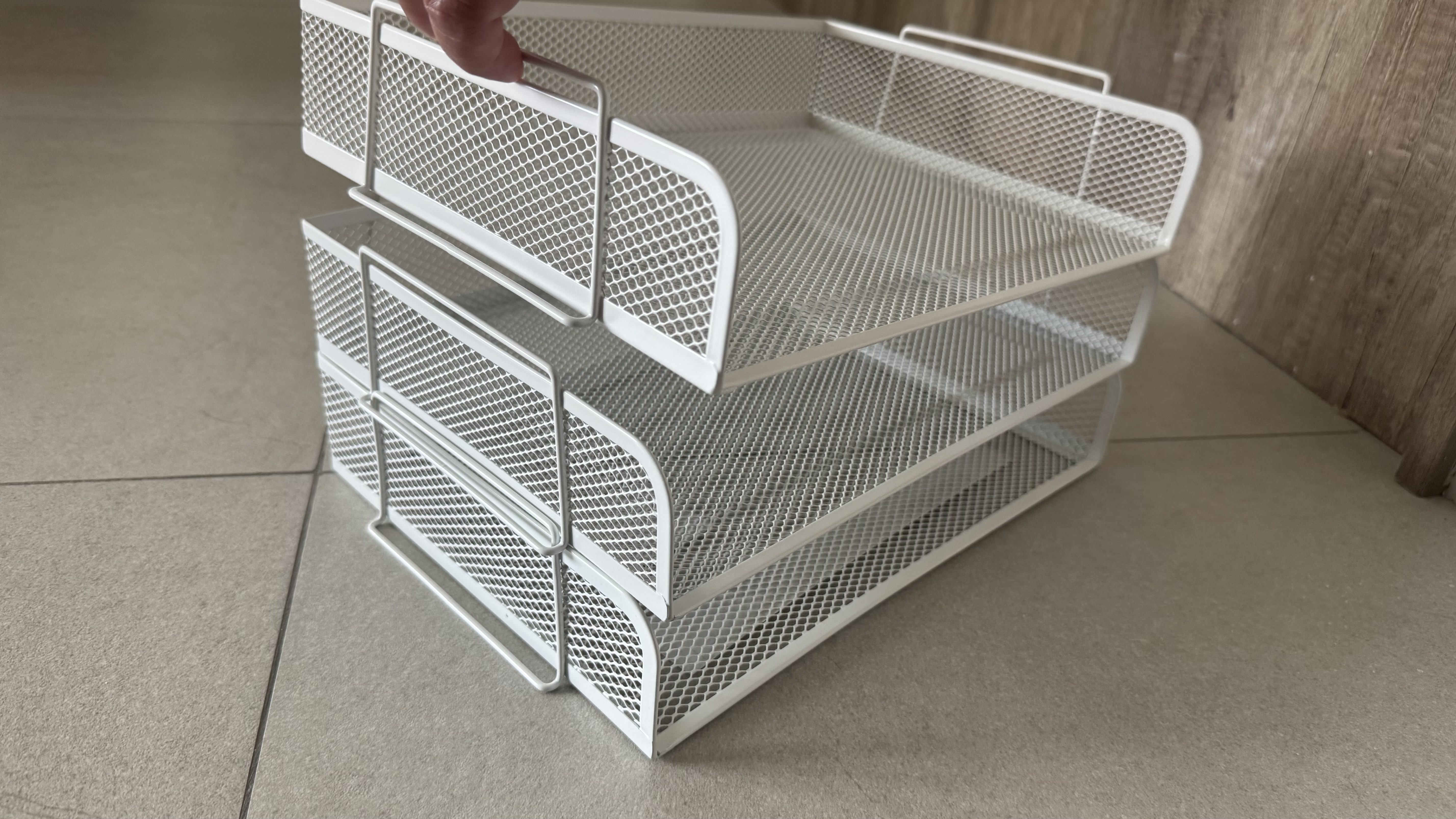IKEA letter tray - Image 2
