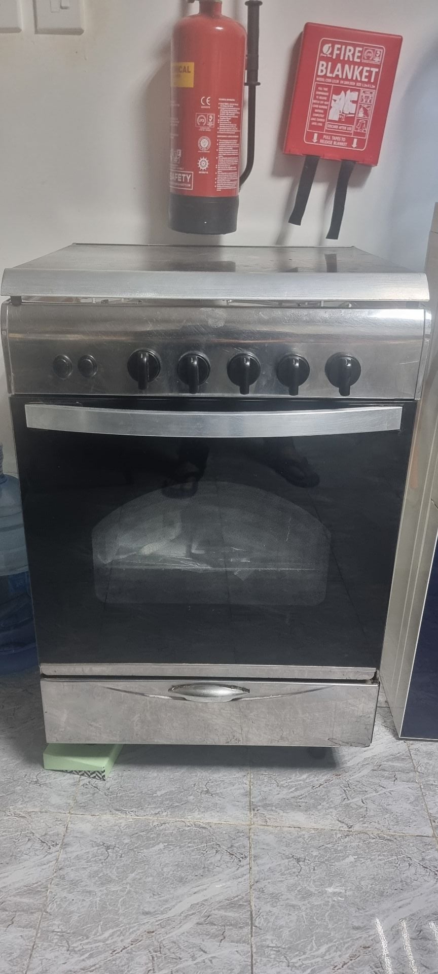 Cooking Range - Image 3