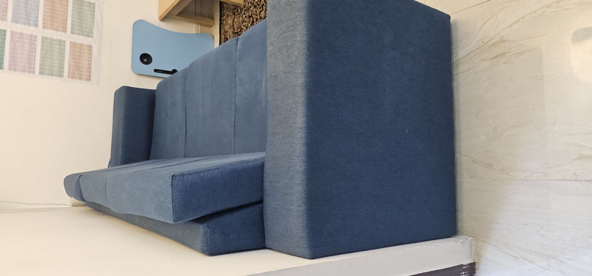3 seater sofa  - Image 4