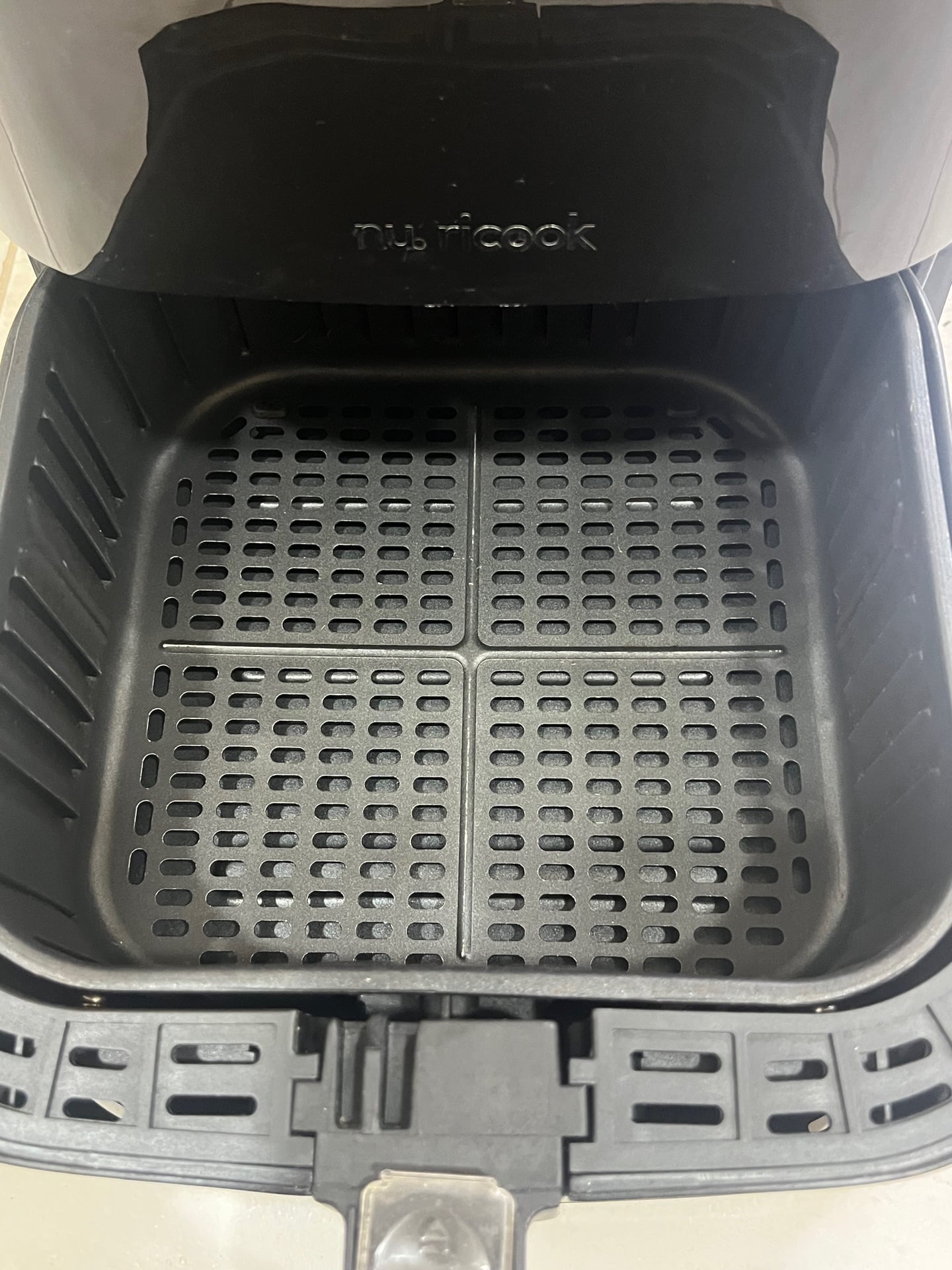 AirFryer Nutricook  - Image 2