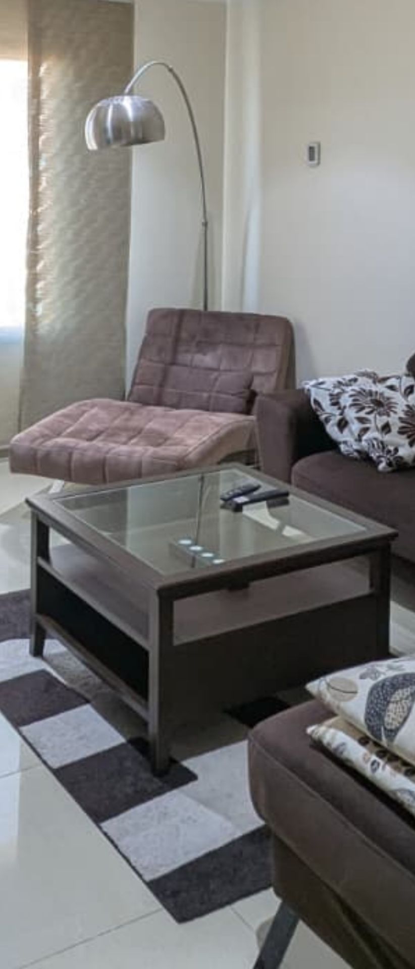 The One furniture for immediate sale in The Pearl - Image 5