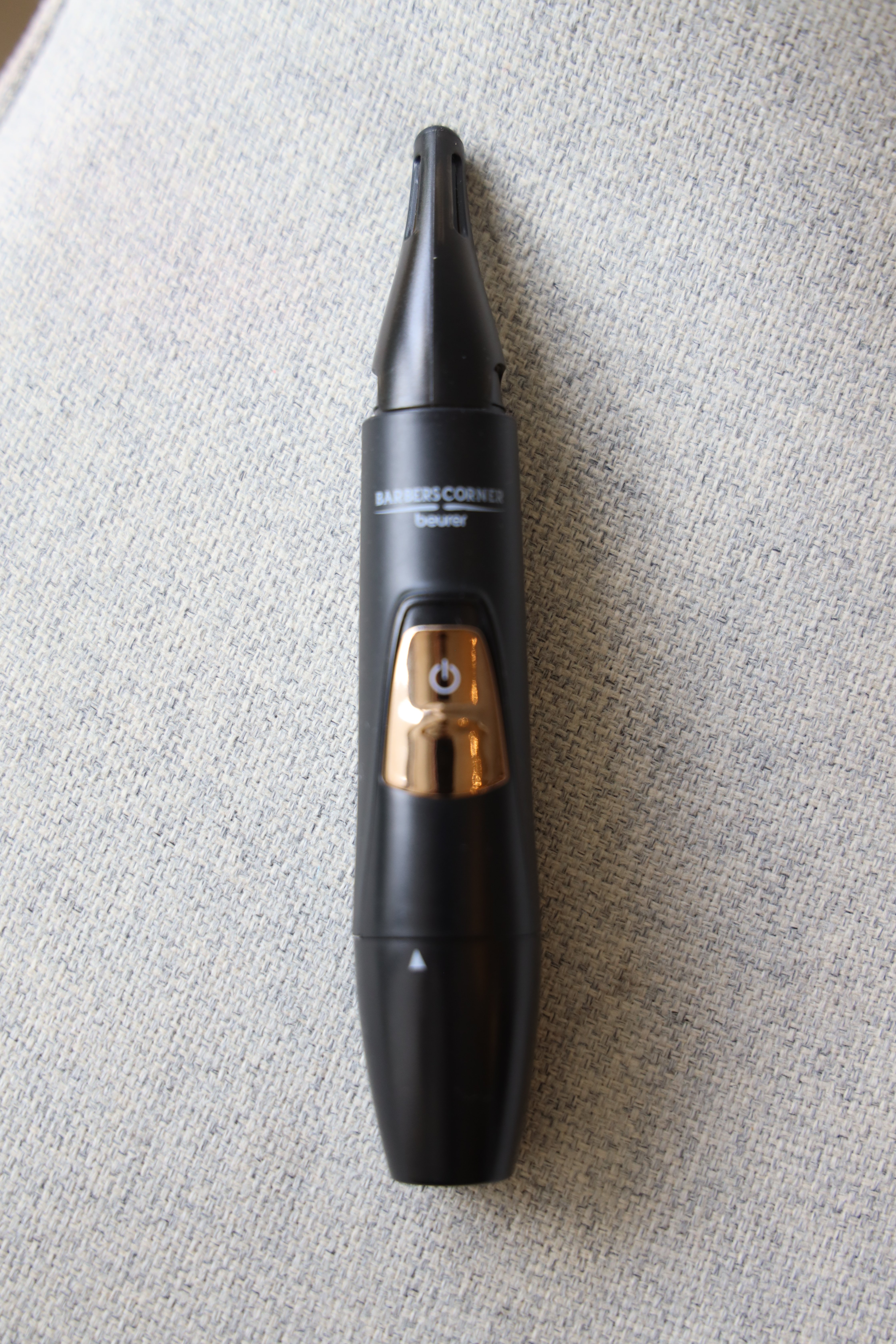 Beurer HR 2000 Trimmer (Like New, Barely Used) - Image 3
