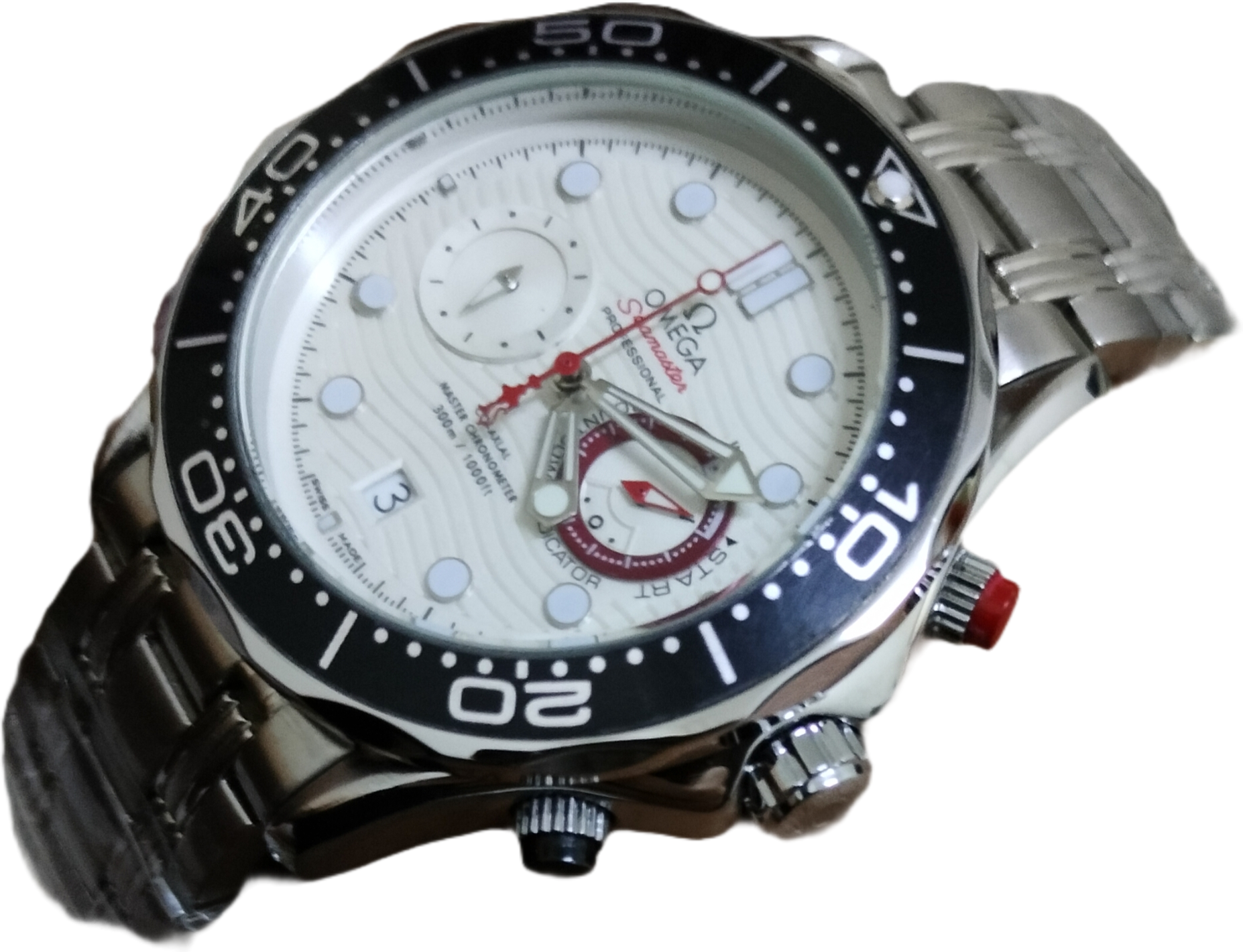 Men's watch for sale  - Image 6