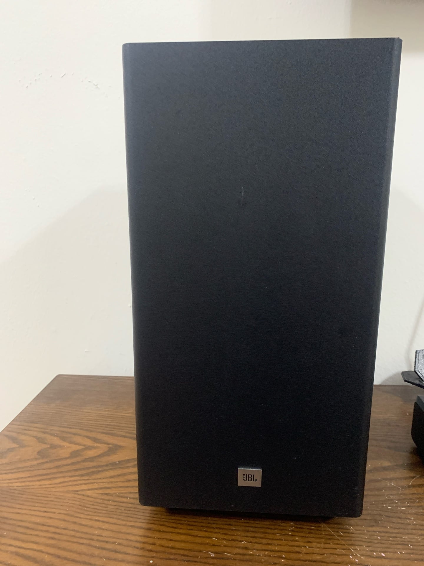 JBL Cinema SB580 440 Watts 3 months old, very sparingly used - Image 2