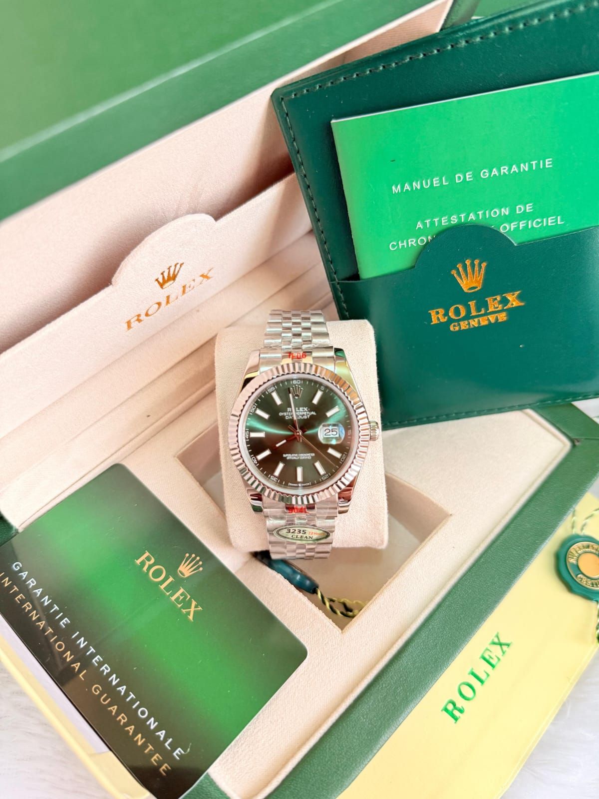 Super Clone Rolex  - Image 3