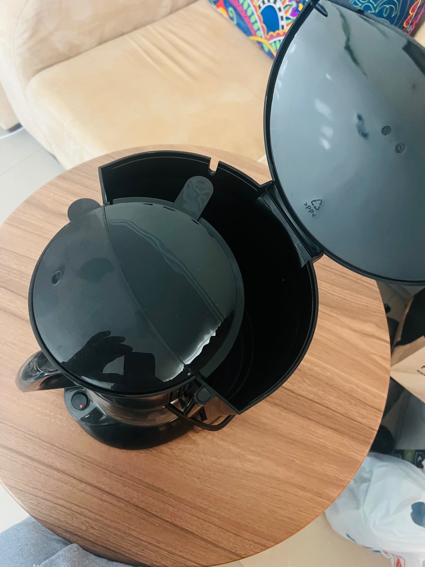 Coffee Machine - Image 4