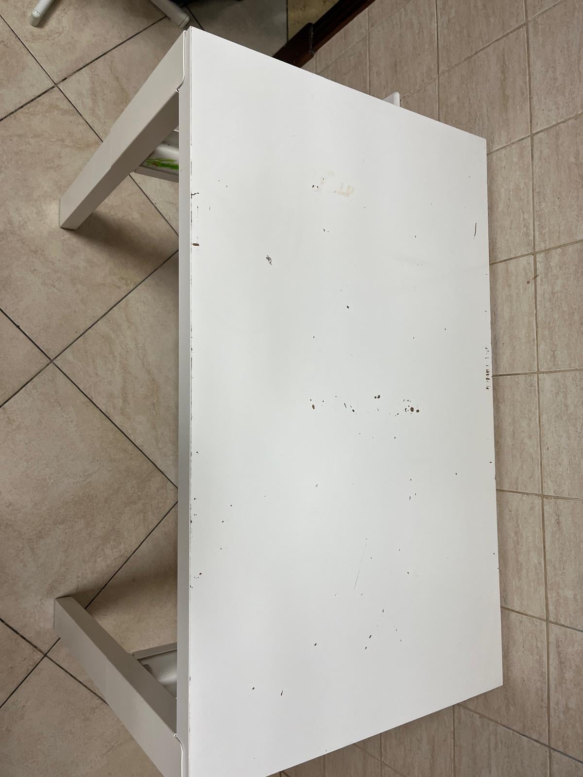 IKEA adjustable desk - Image 3