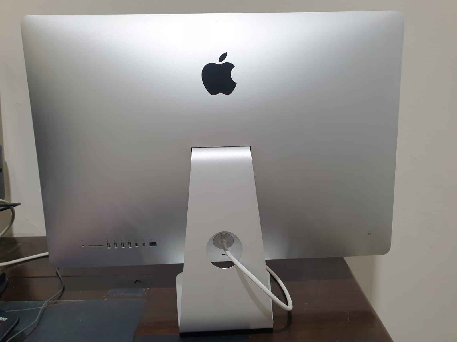 APPLE I MAC 27" - Image 6