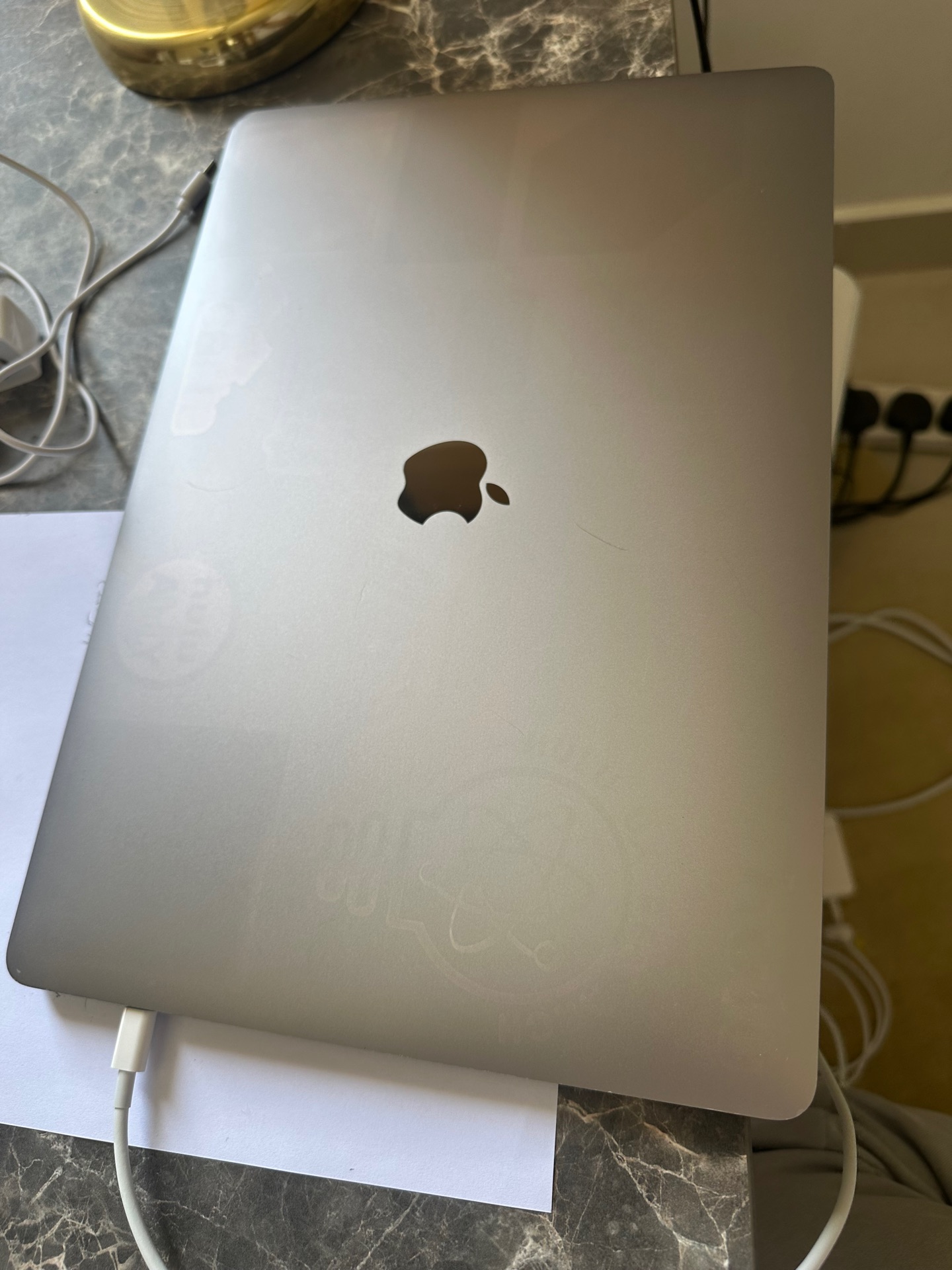 MacBook Pro 15 2019 i9 16GB 513SSD - Image 6