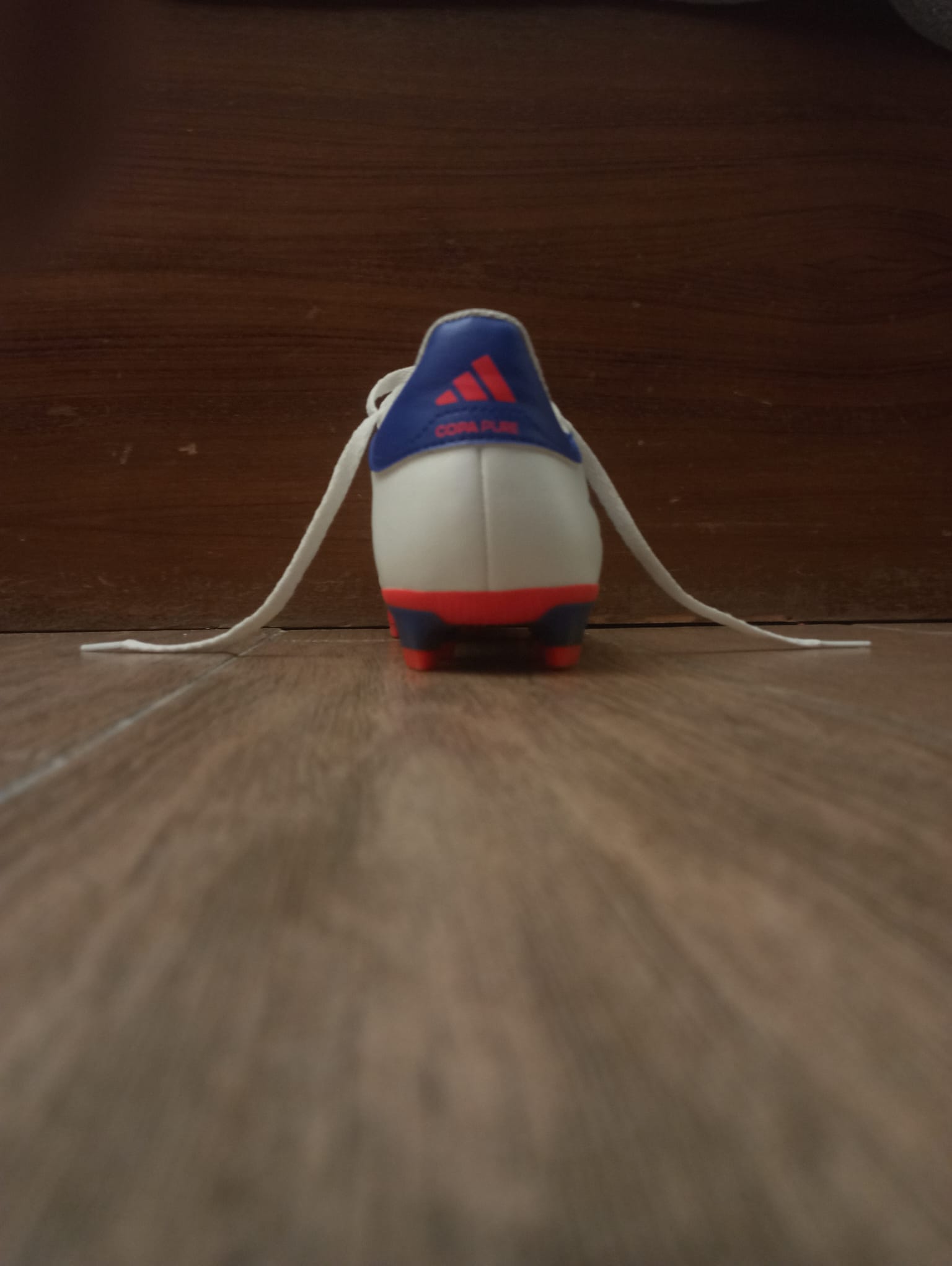 Addidas Copa Pure Football boots (UK6) - Image 4
