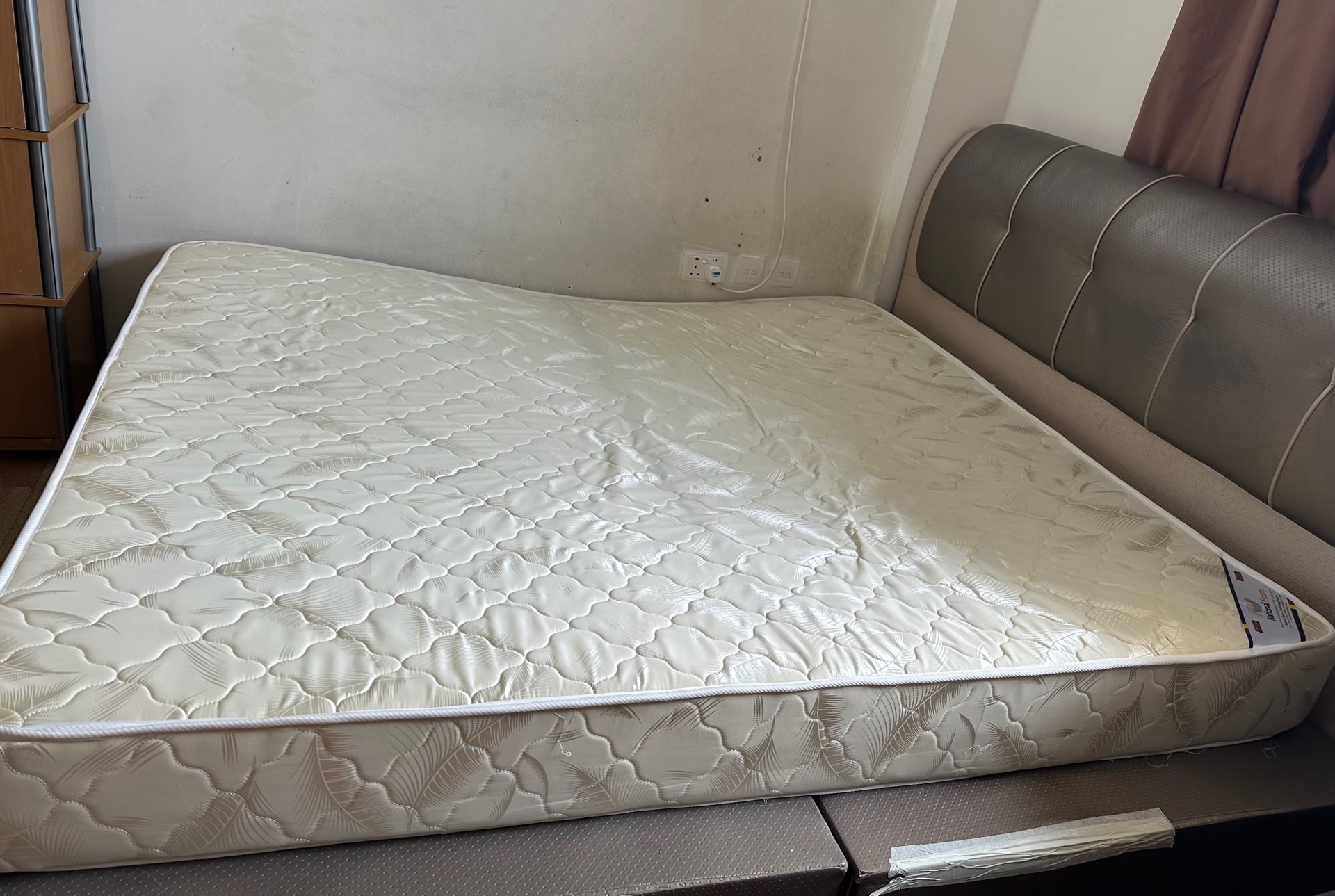 King Size Medical Orthopedic Mattress  - Image 4