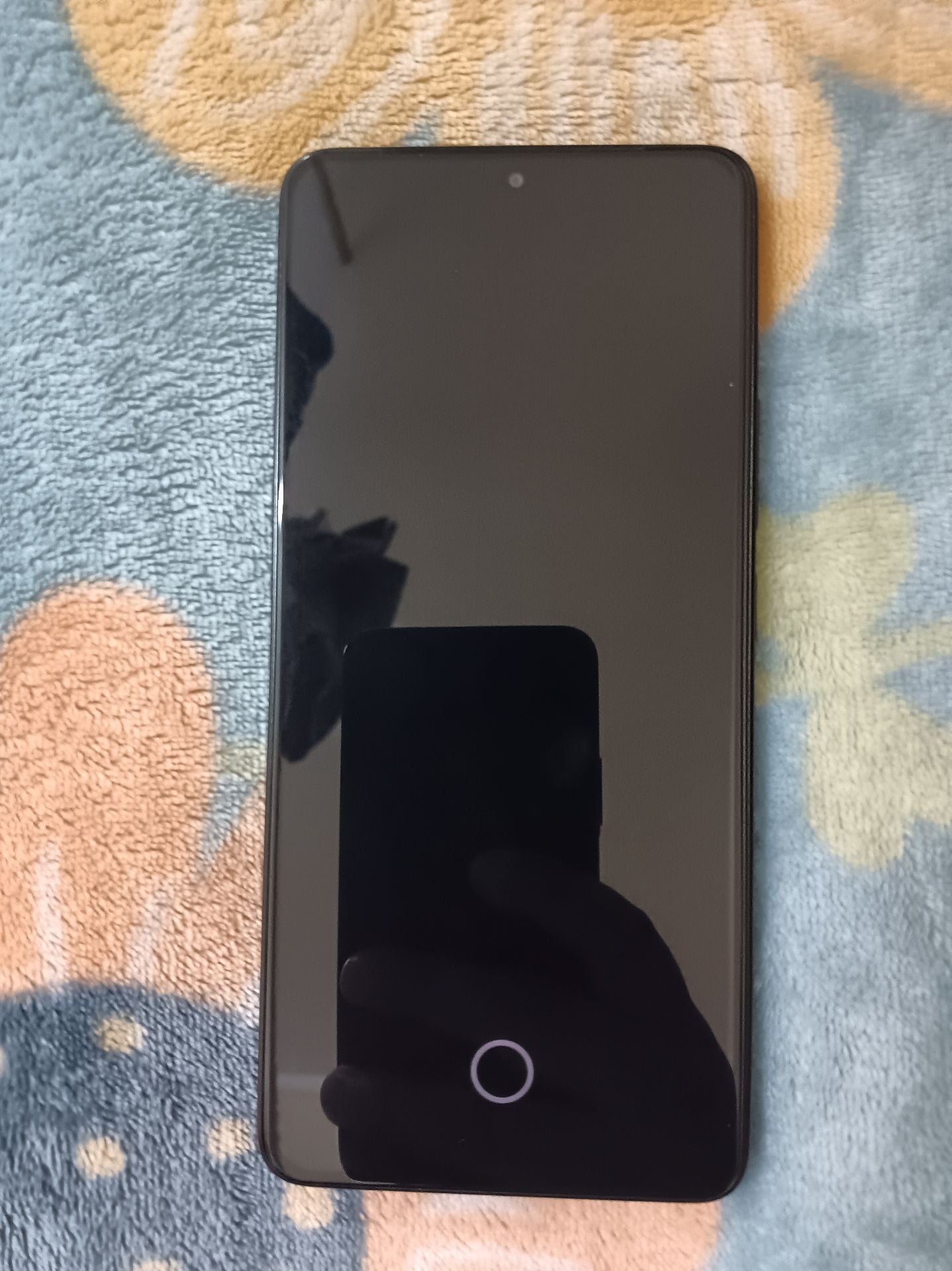 Poco F6 - Image 2