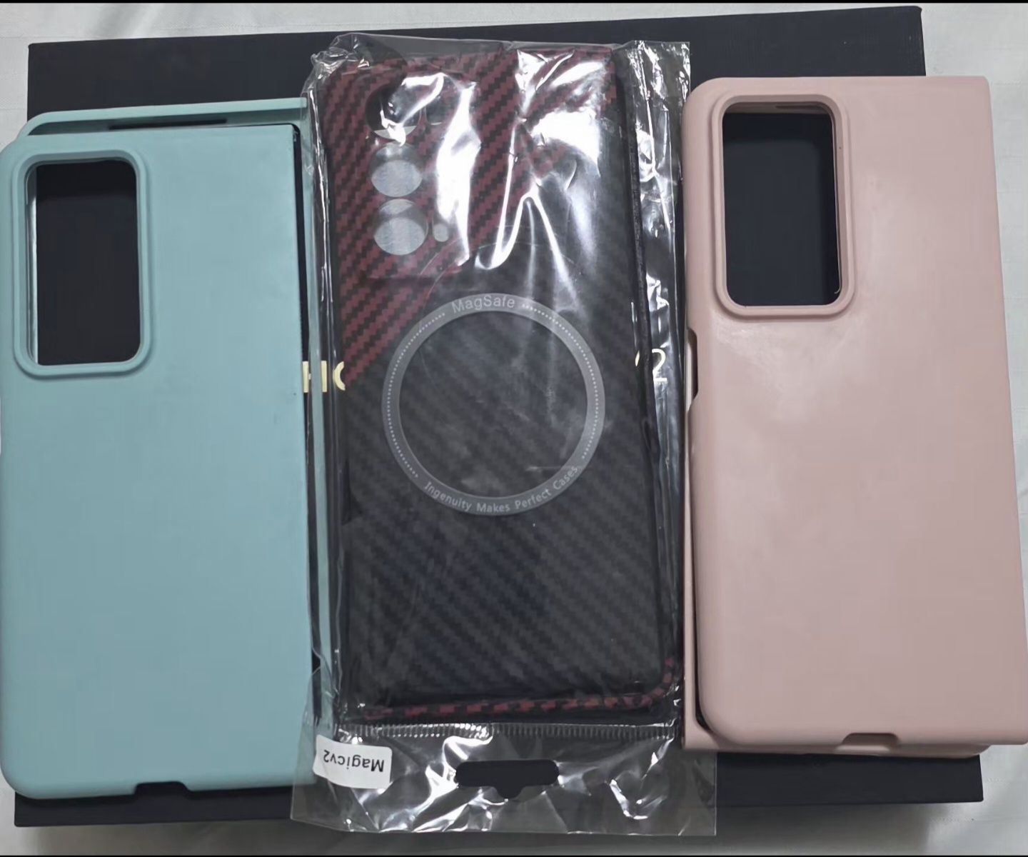 Honor magic v2  - Image 6