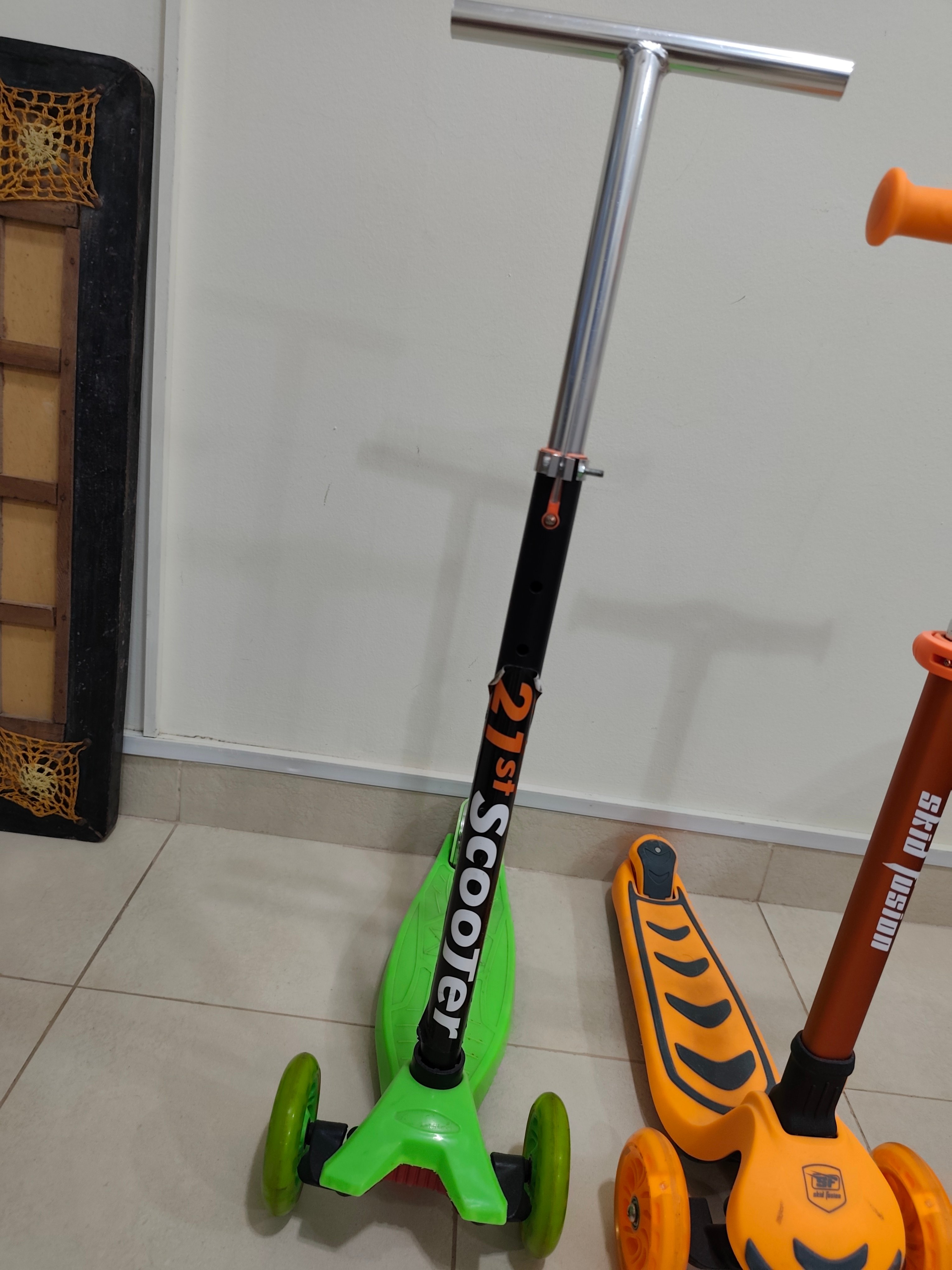 Tricycle - Image 2